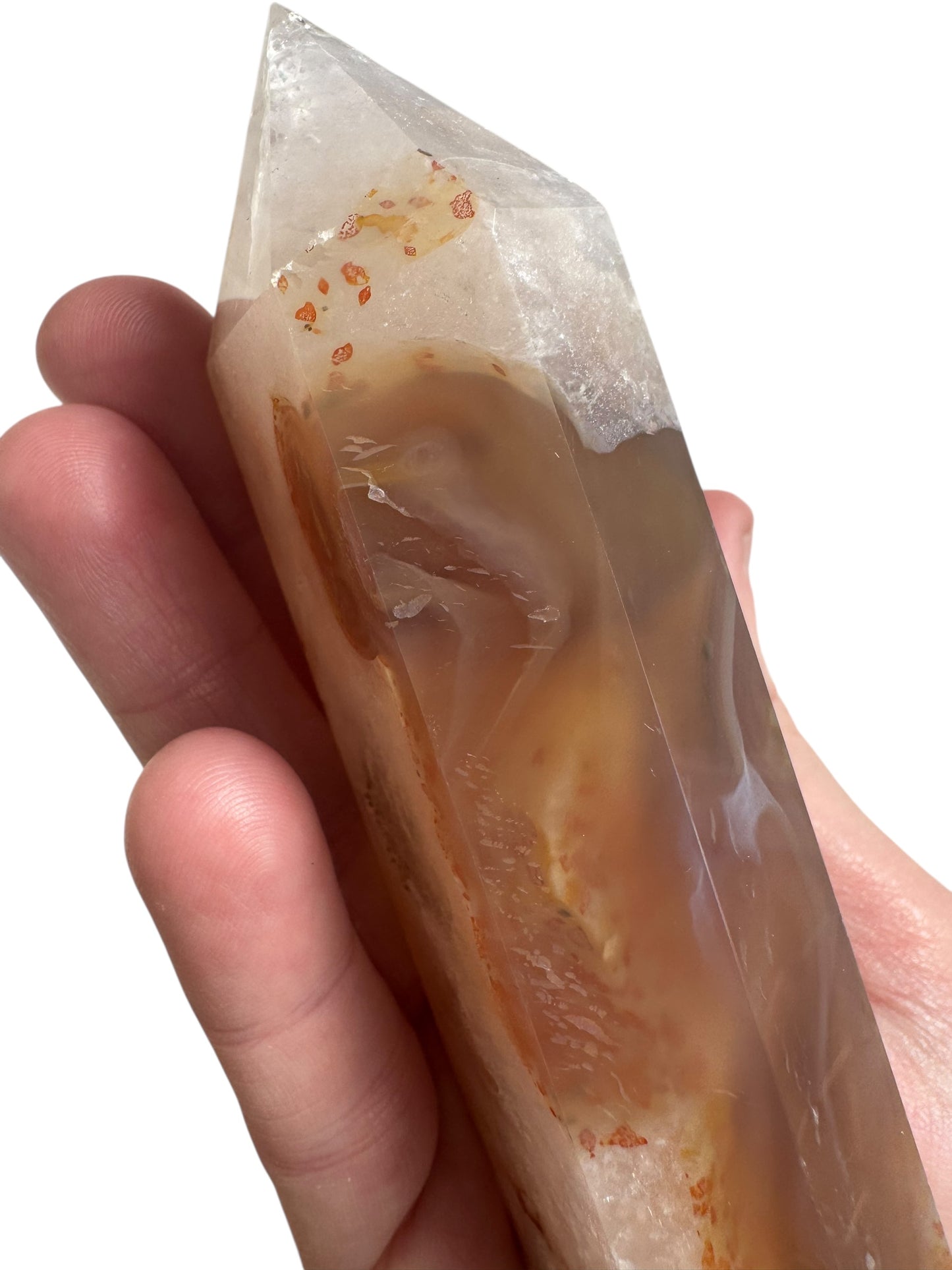 Agate Tower