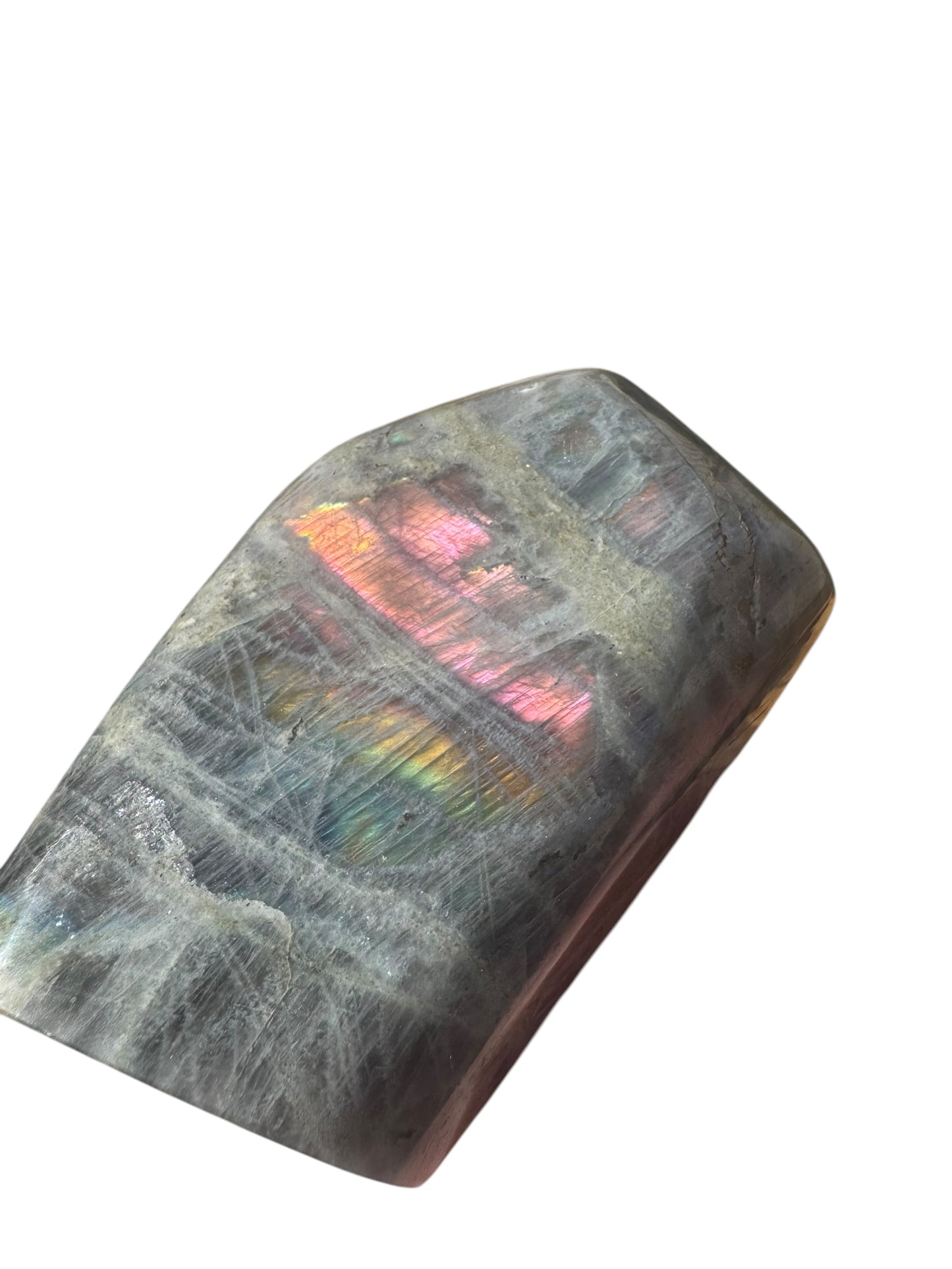 Labradorite Freeform