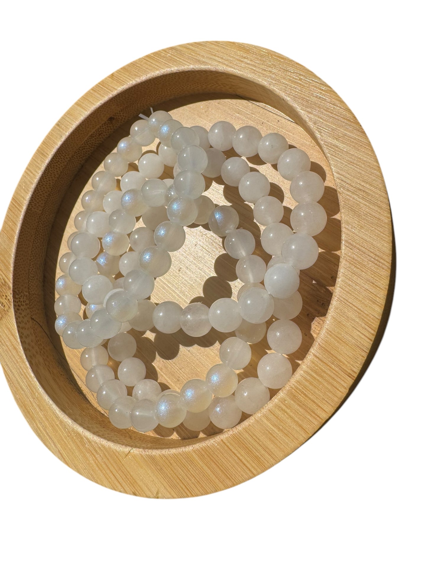 Moonstone Bracelet