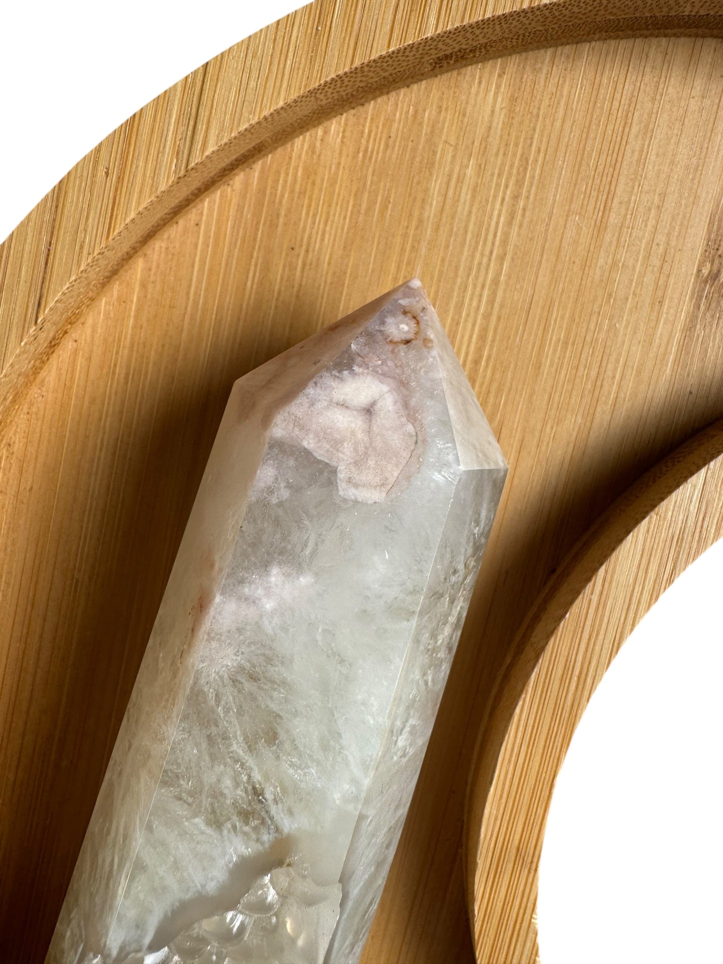 Agate Tower Druzy