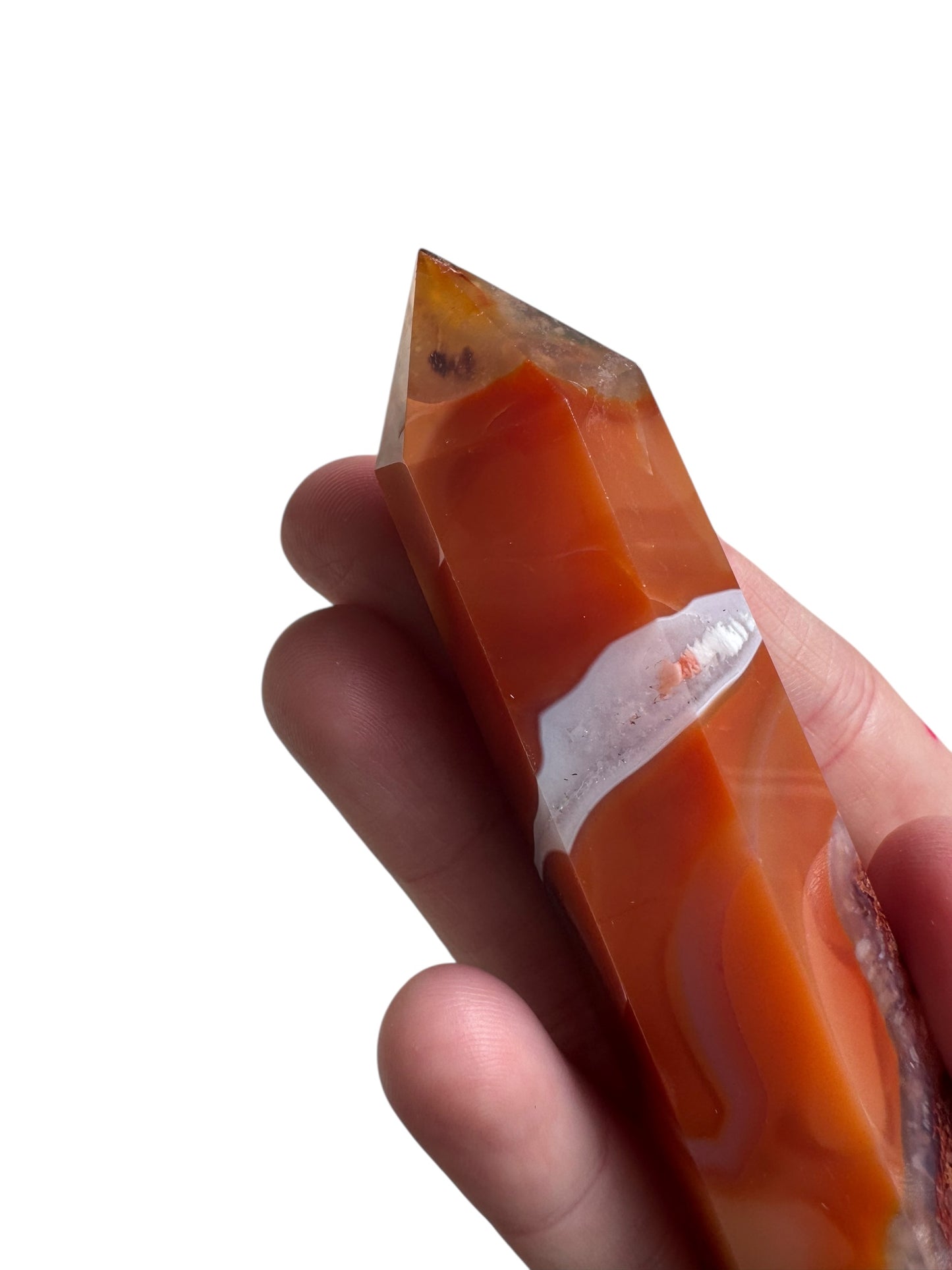 Carnelian Tower