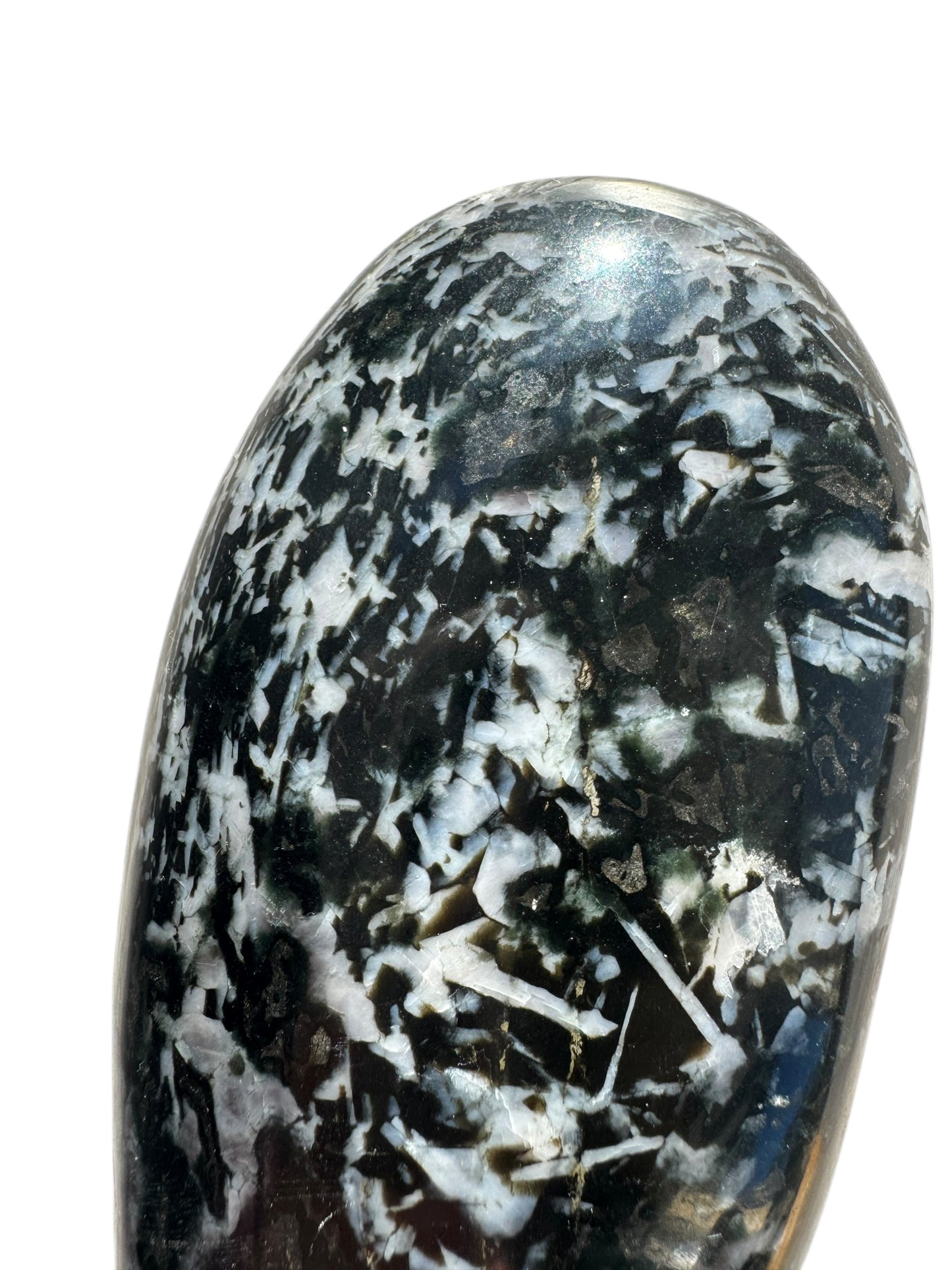 Indigo Gabbro Freeform (A)