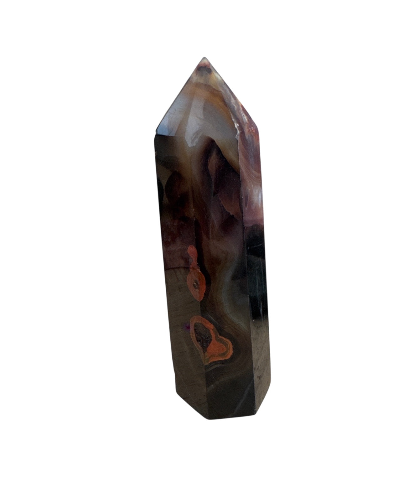 Sardonyx Tower (A)