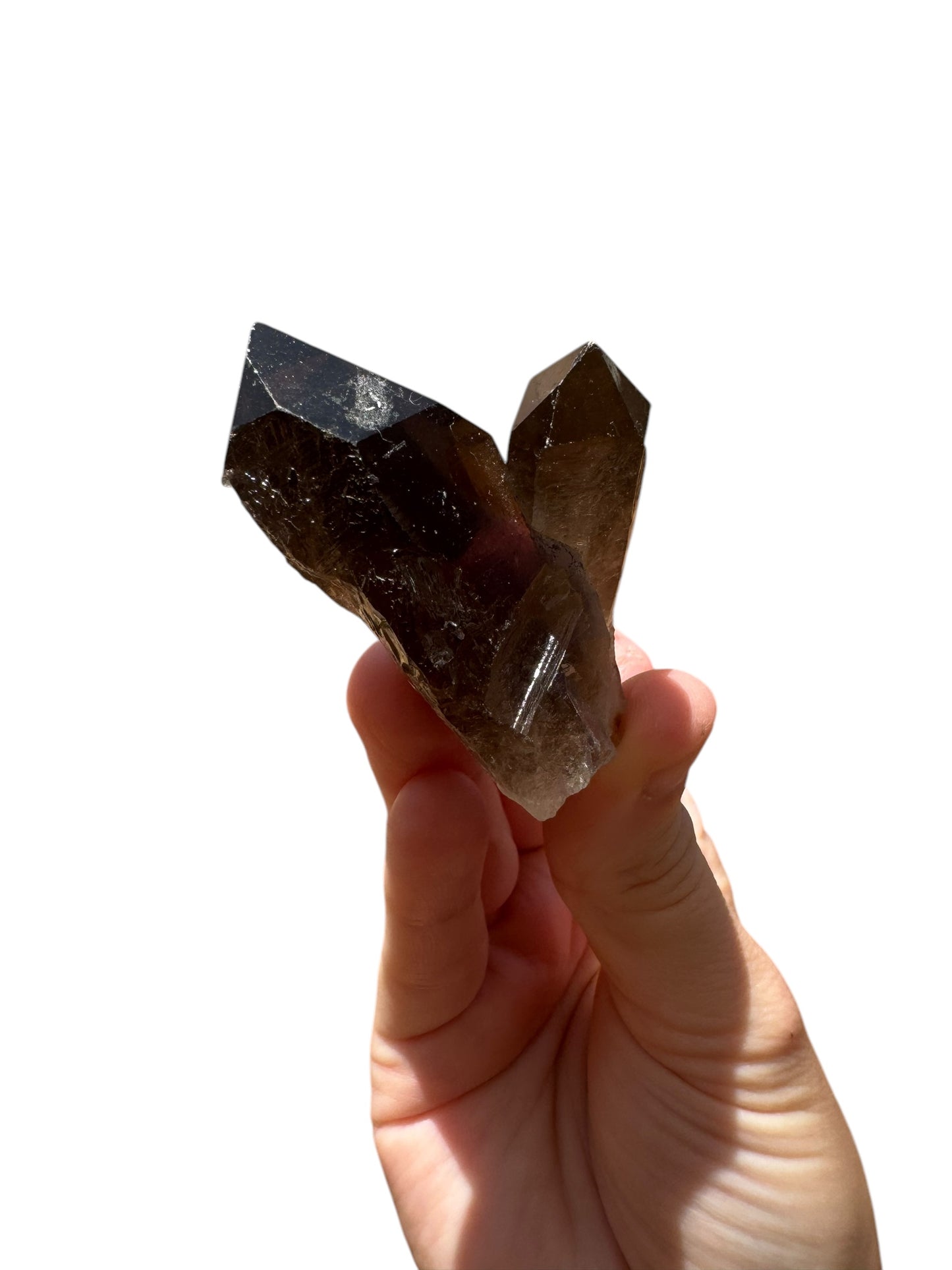 Smokey Cluster Small