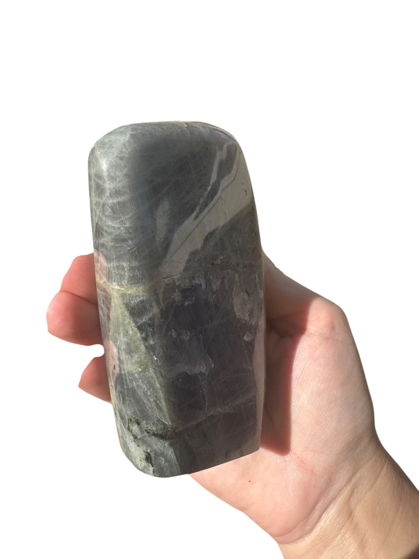 Labradorite Freeform