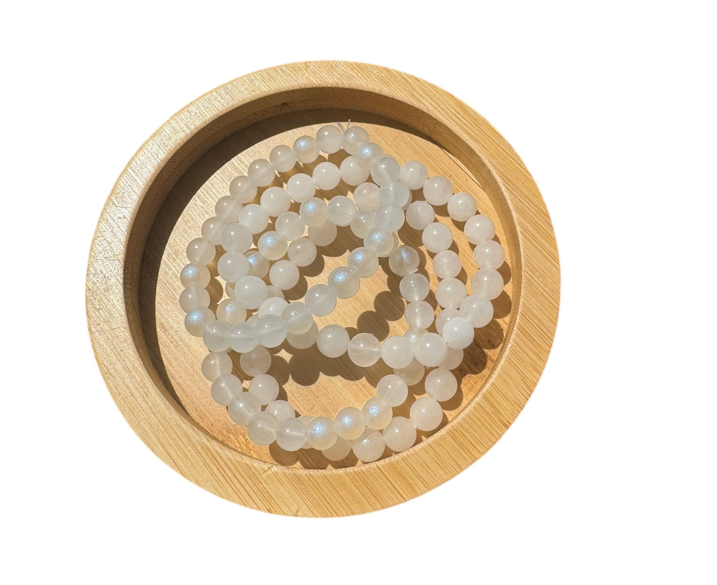 Moonstone Bracelet