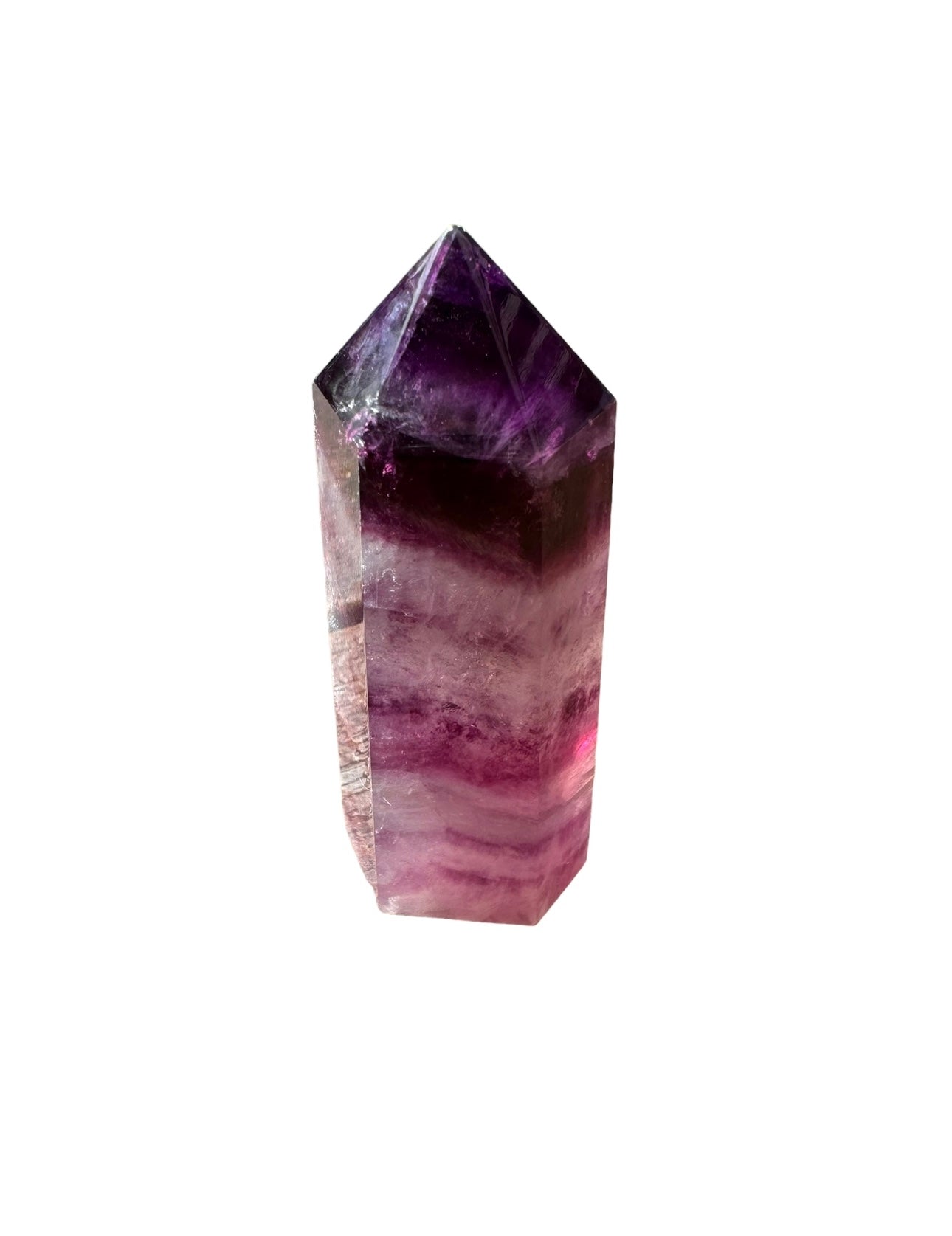 Fluorite Tower 169A