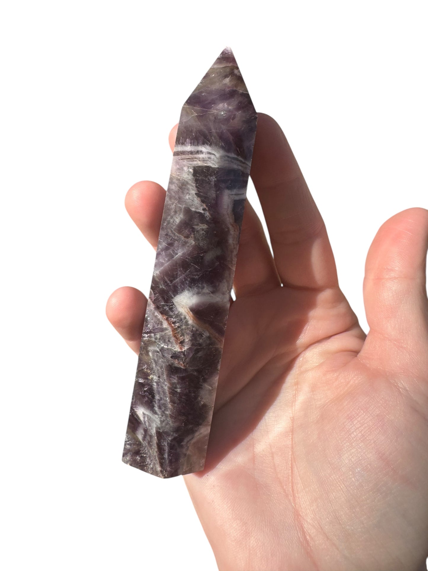 Amethyst Tower 140