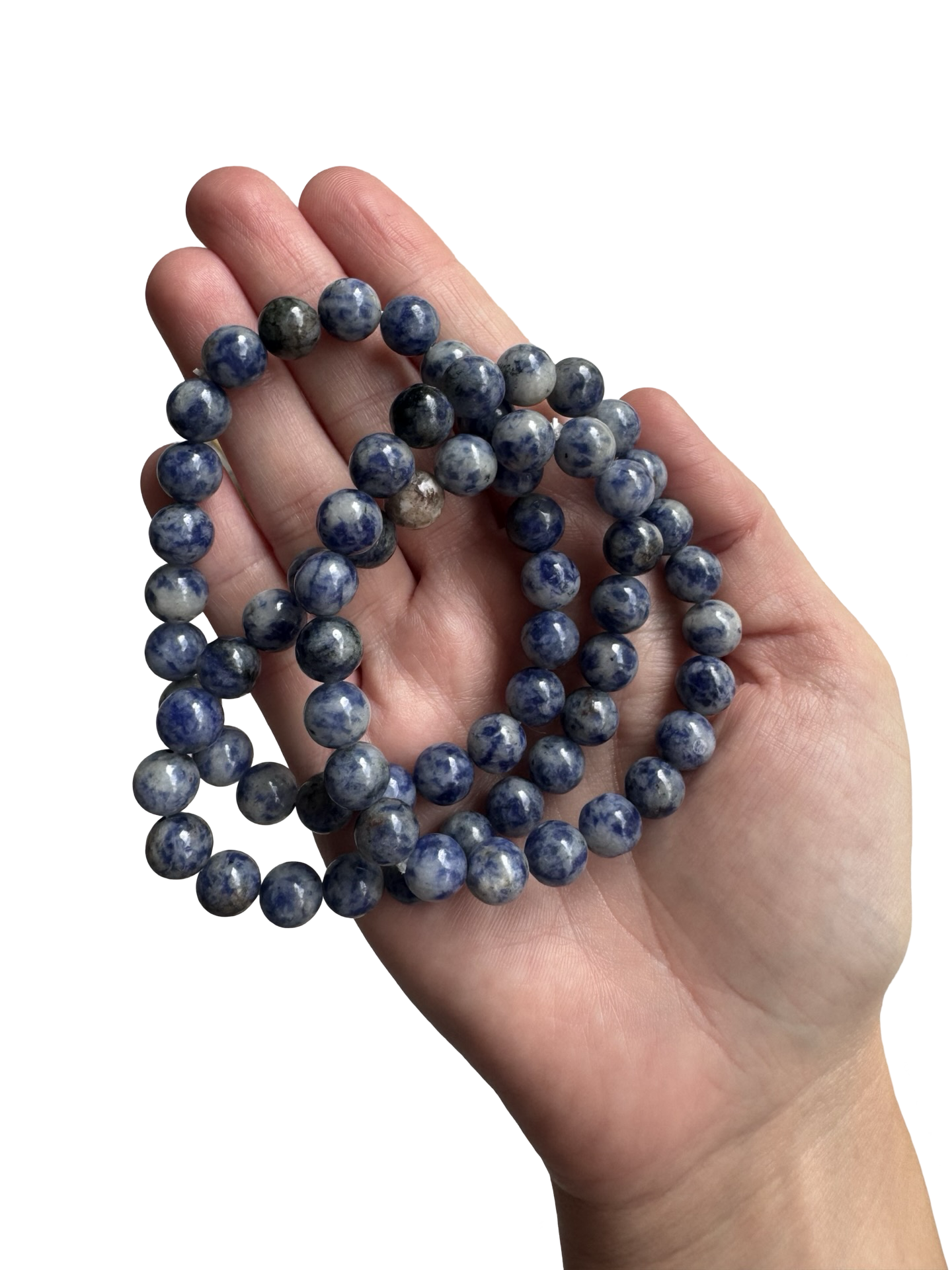Sodalite Bracelet 8mm