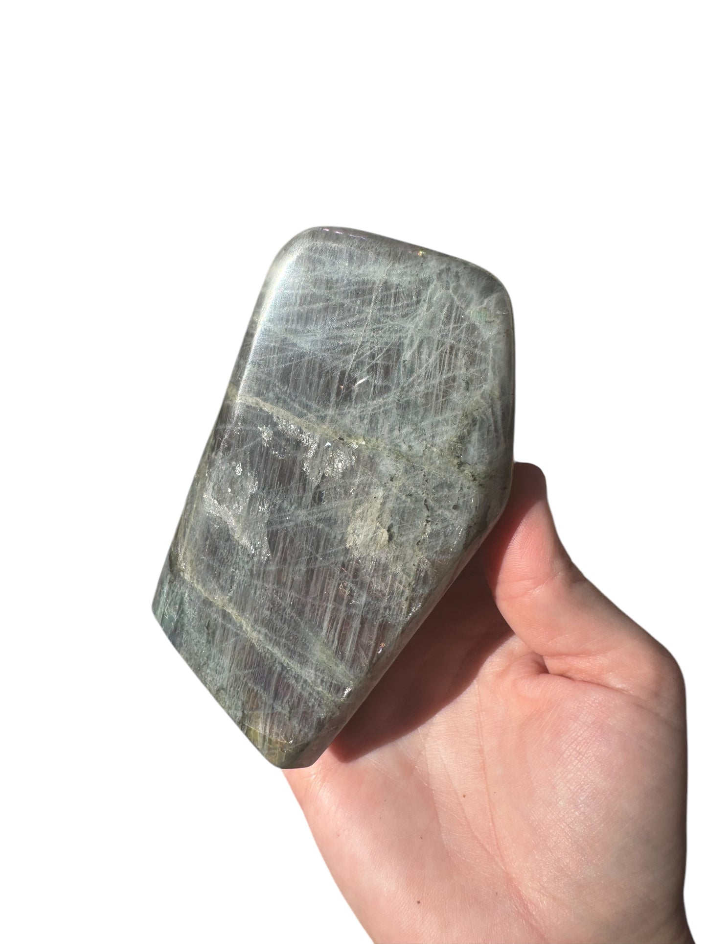Labradorite Freeform