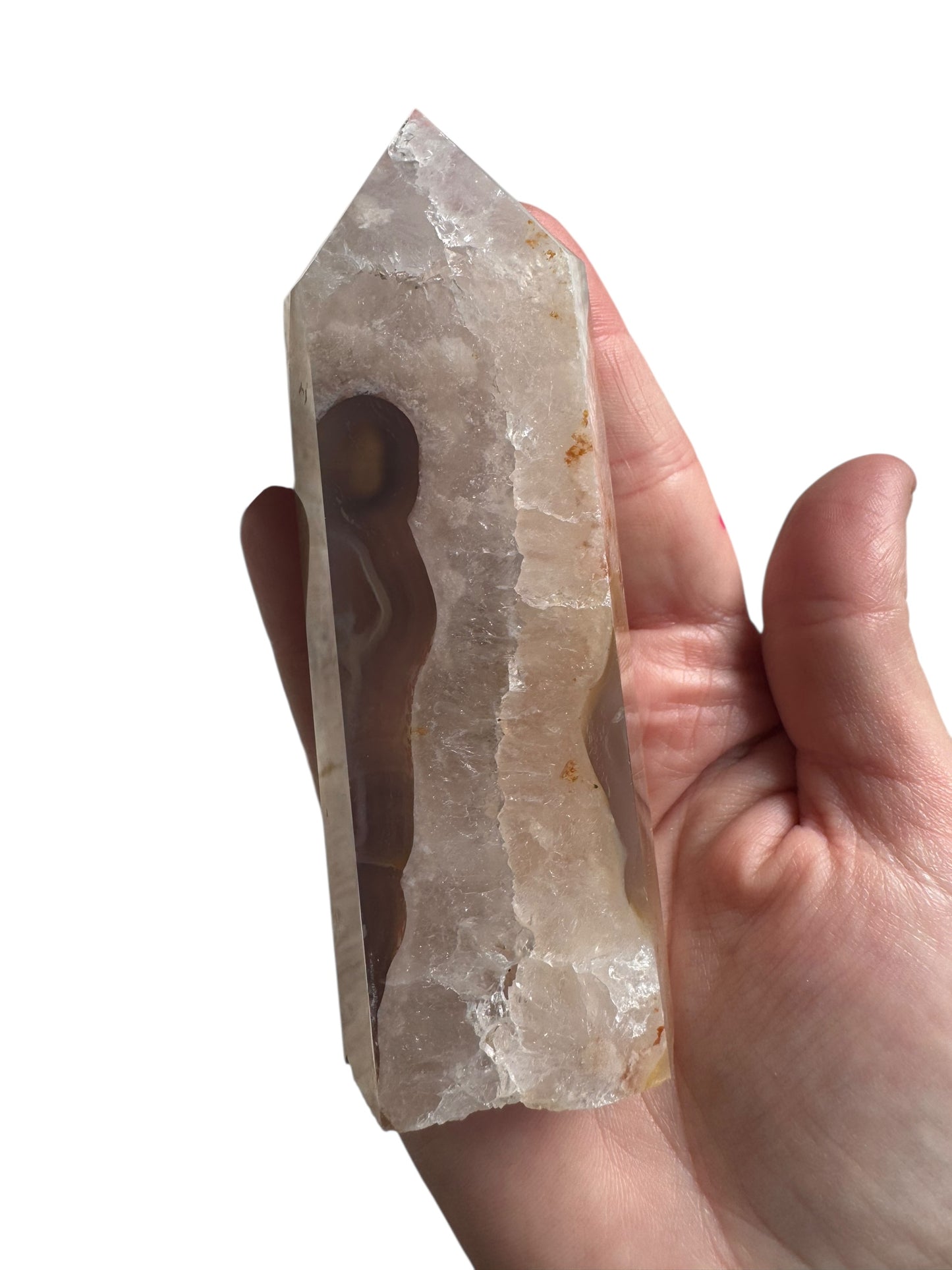 Agate Tower