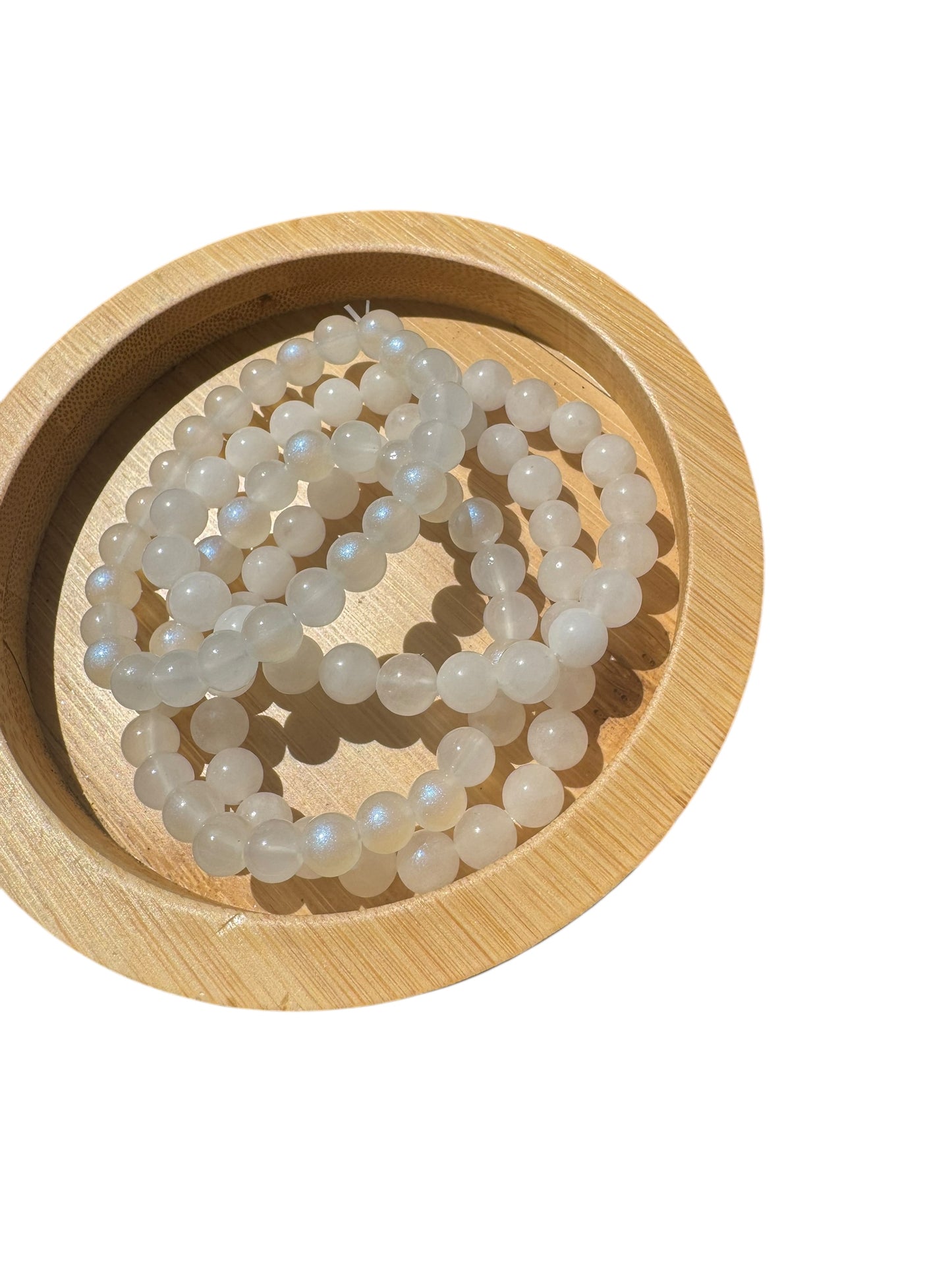 Moonstone Bracelet