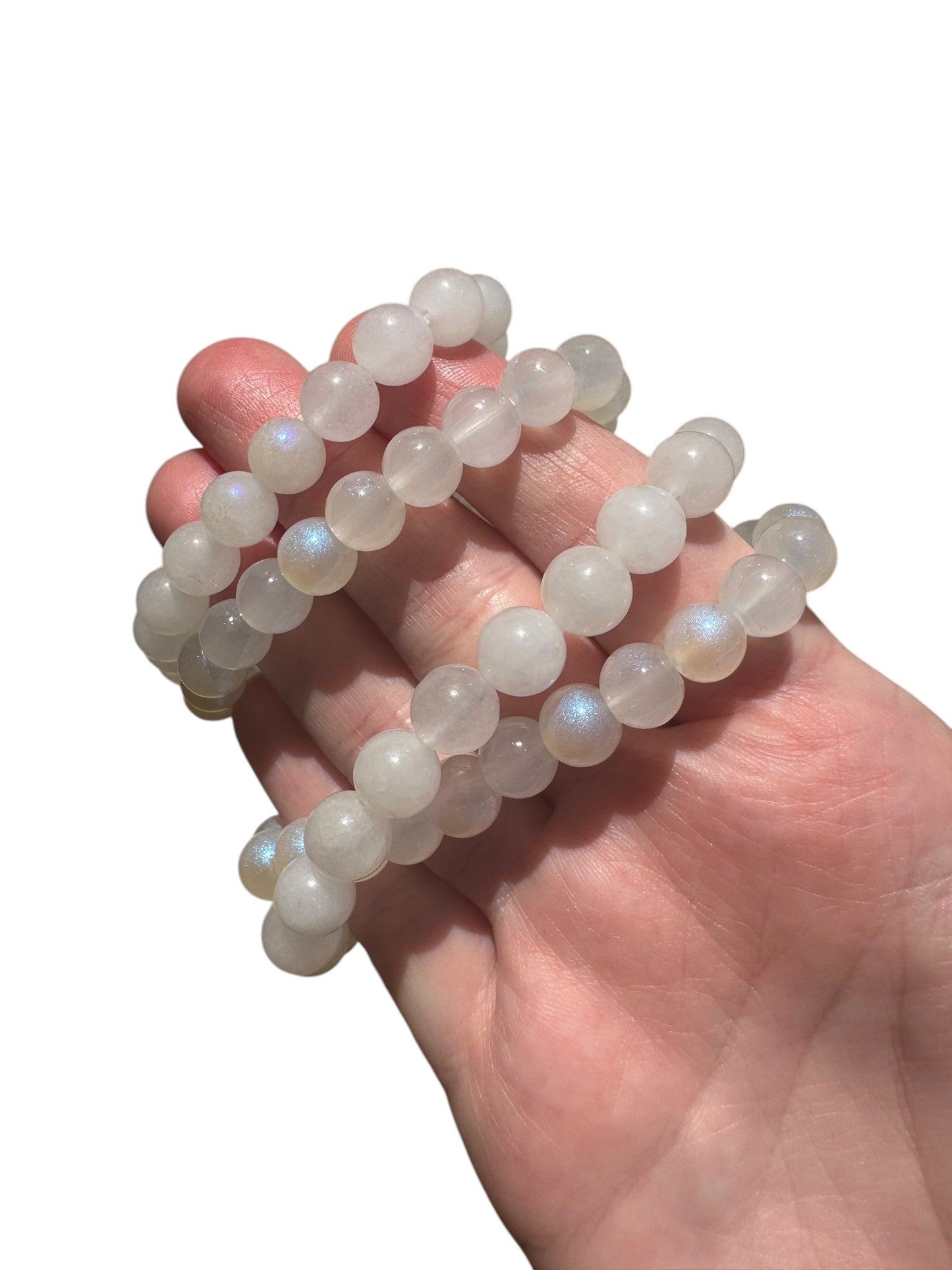 Moonstone Bracelet