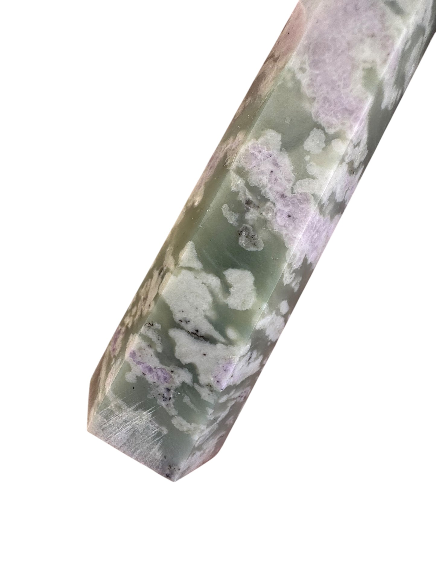 Blossom Agate Tower