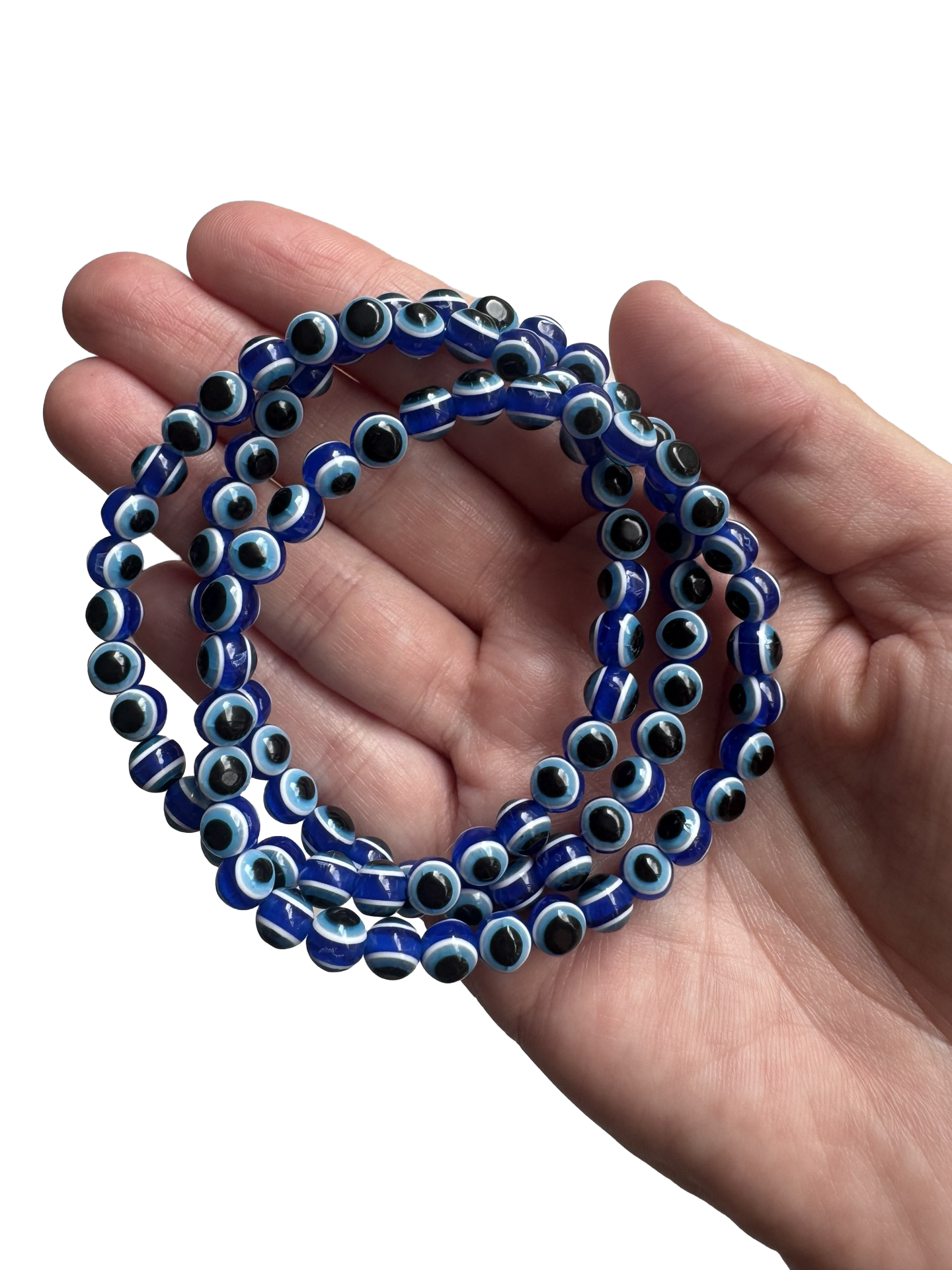 Evil Eye Bracelet
