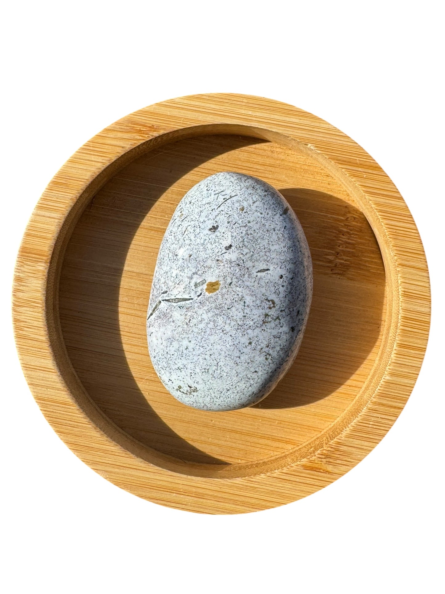 Ocean Jasper Palmstone (200)