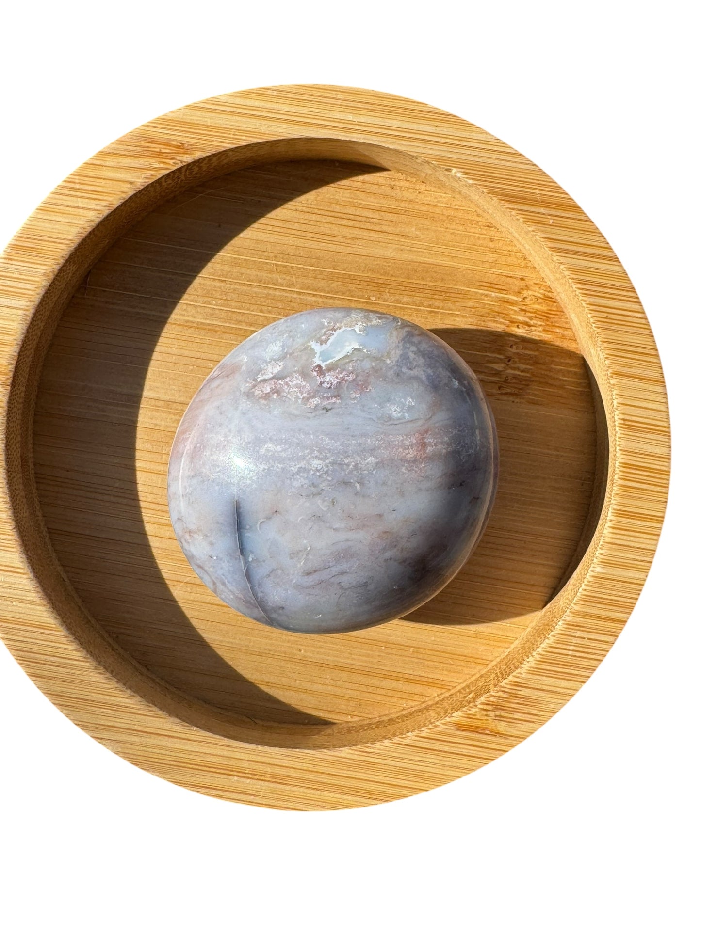 Ocean Jasper Palmstone (203)