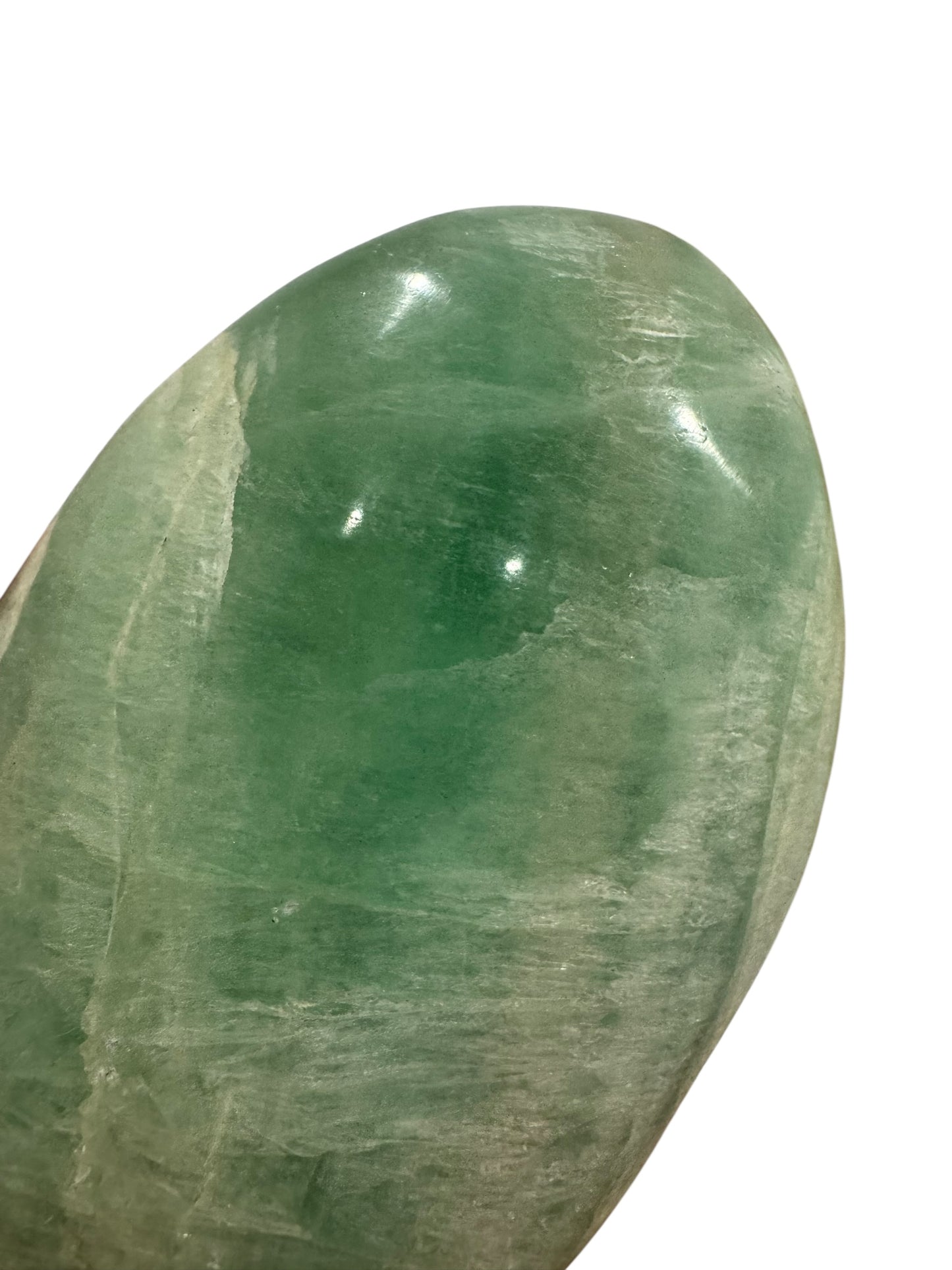 Fluorite Freeform