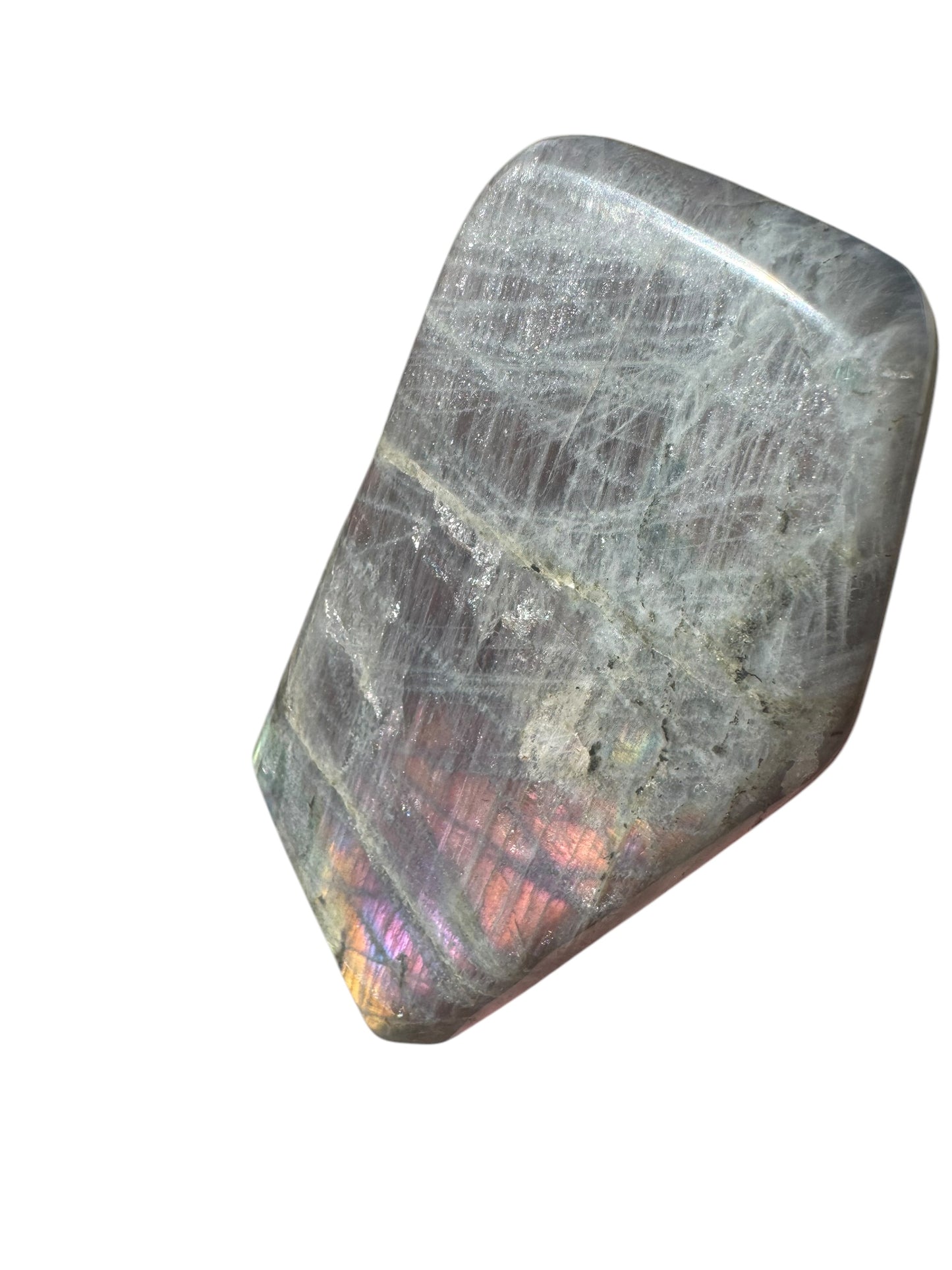 Labradorite Freeform