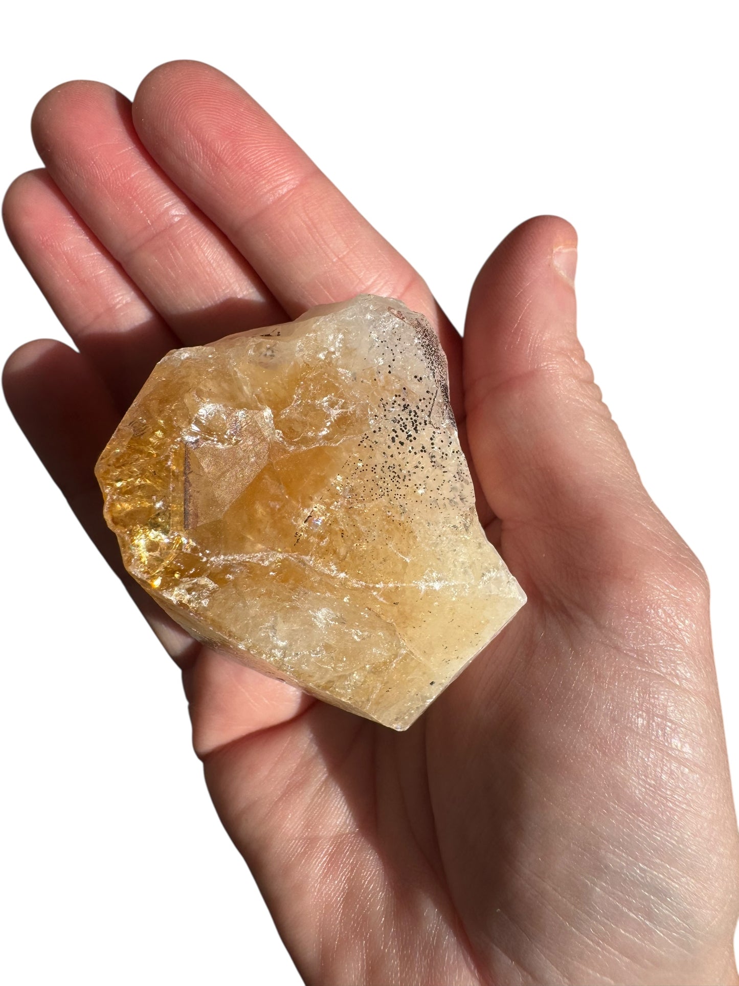Citrine Roughs