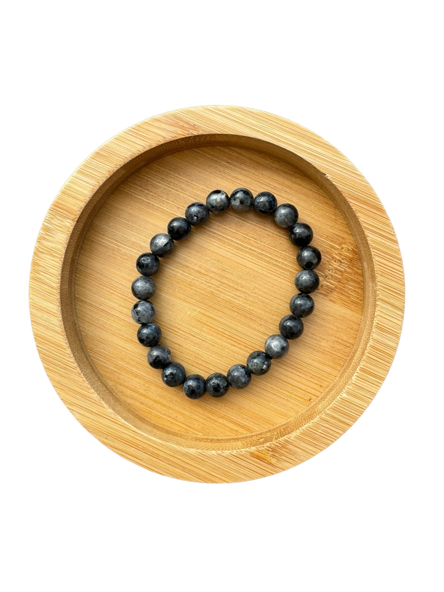 Labradorite Bracelet 8mm