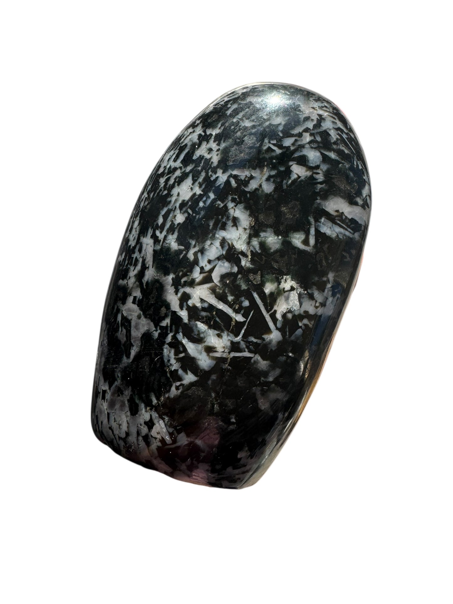 Indigo Gabbro Freeform (A)