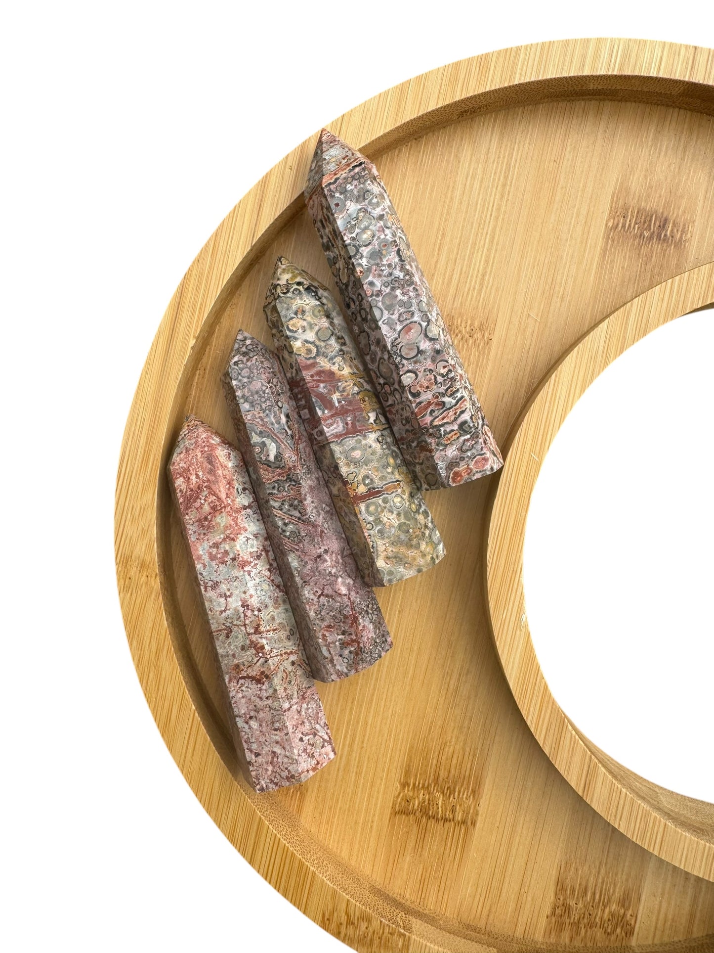 Cherry Creek Jasper Tower