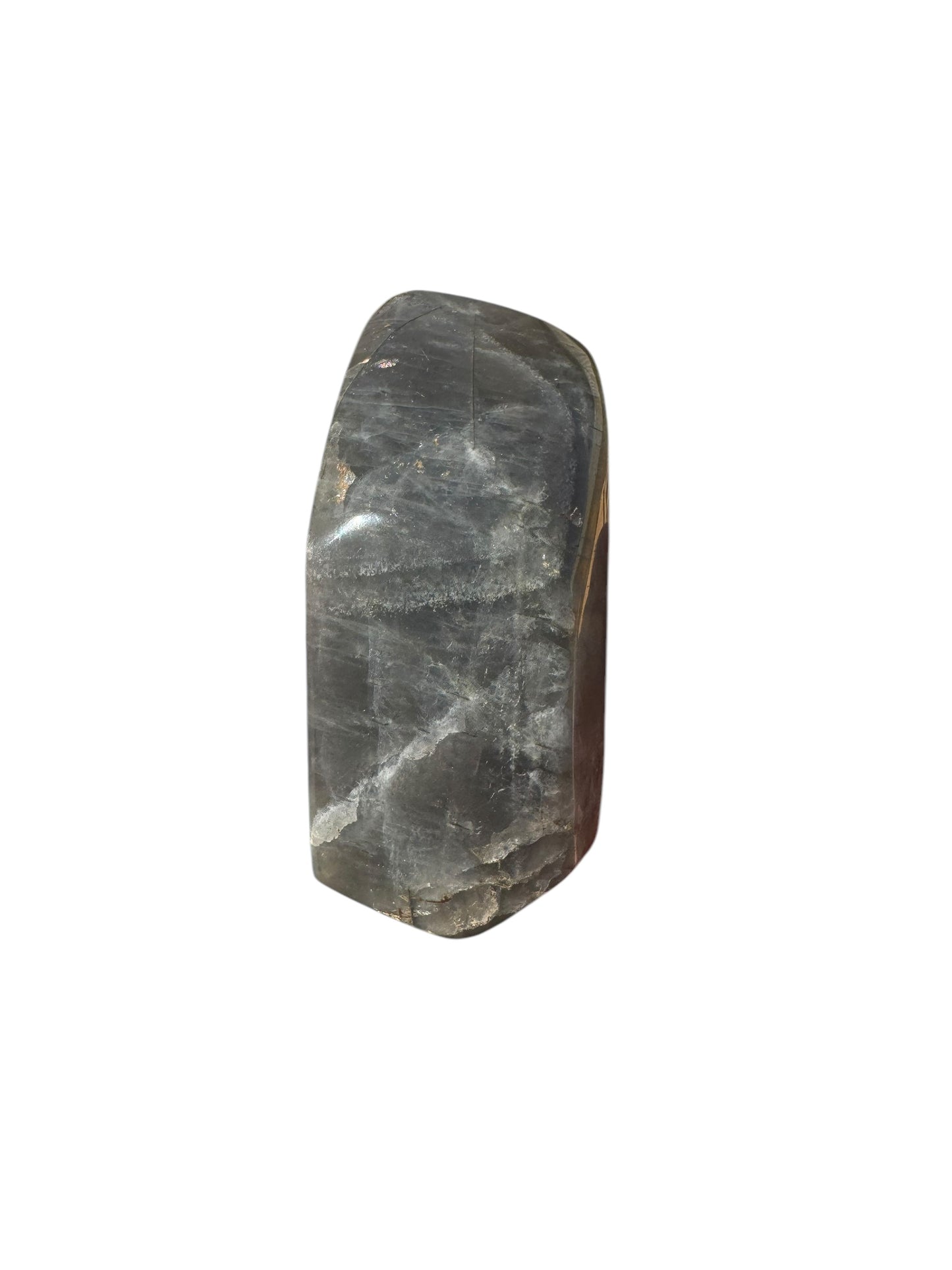 Labradorite Freeform (pink)