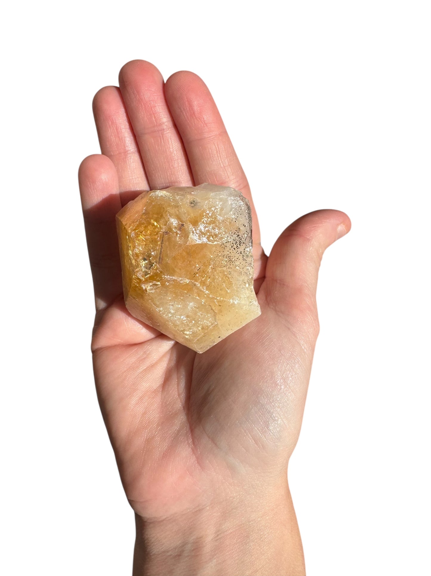 Citrine Roughs
