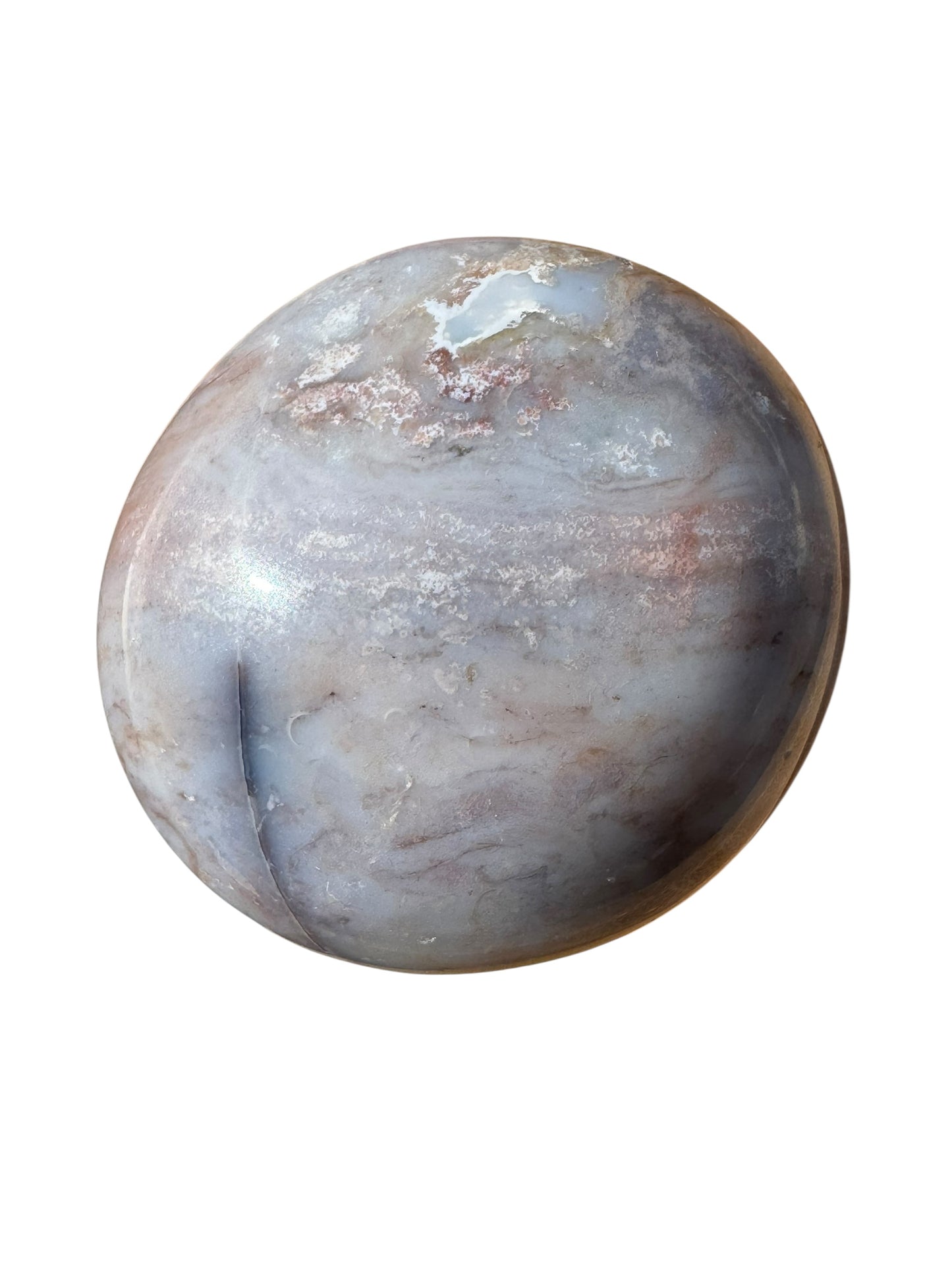Ocean Jasper Palmstone (203)