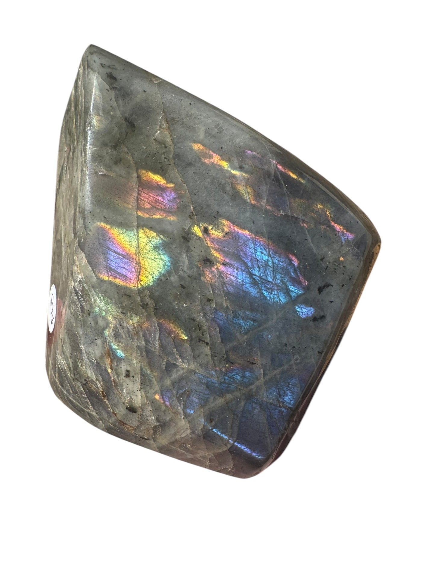 Labradorite Freeform