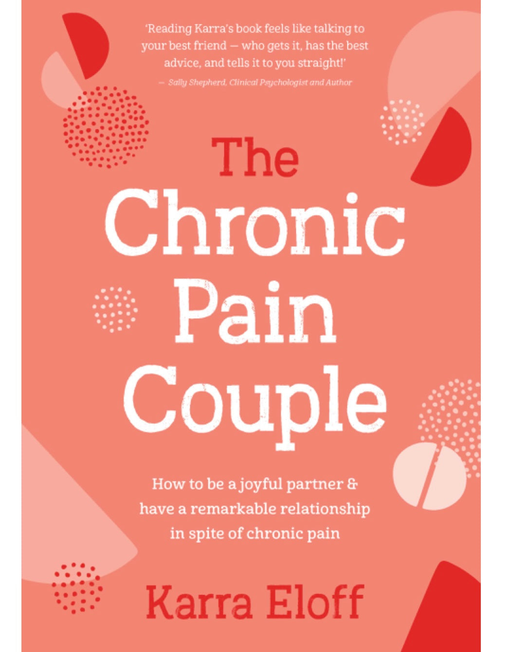 THE CHRONIC PAIN COUPLE