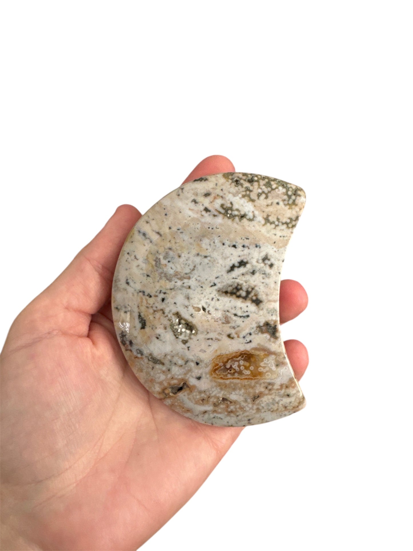 Ocean Jasper Moon (M)