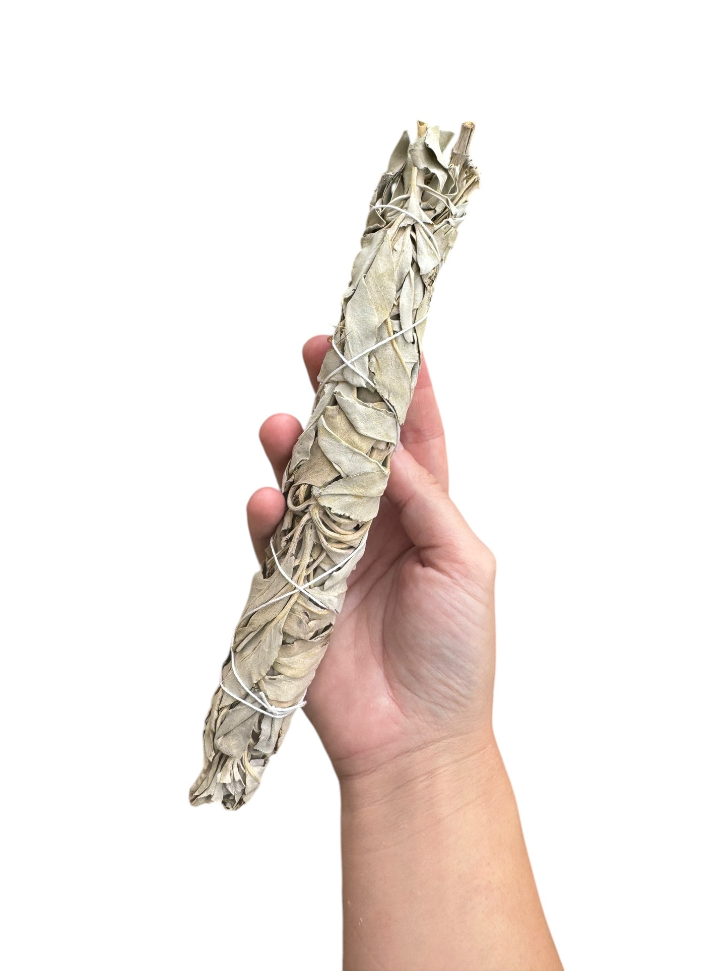 White Sage Stick Large