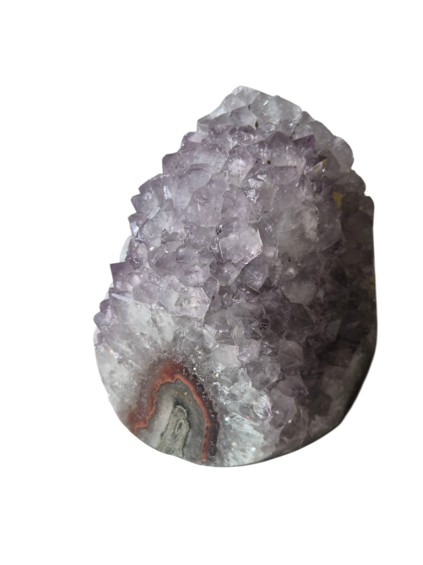 Amethyst Eye Freeform 741