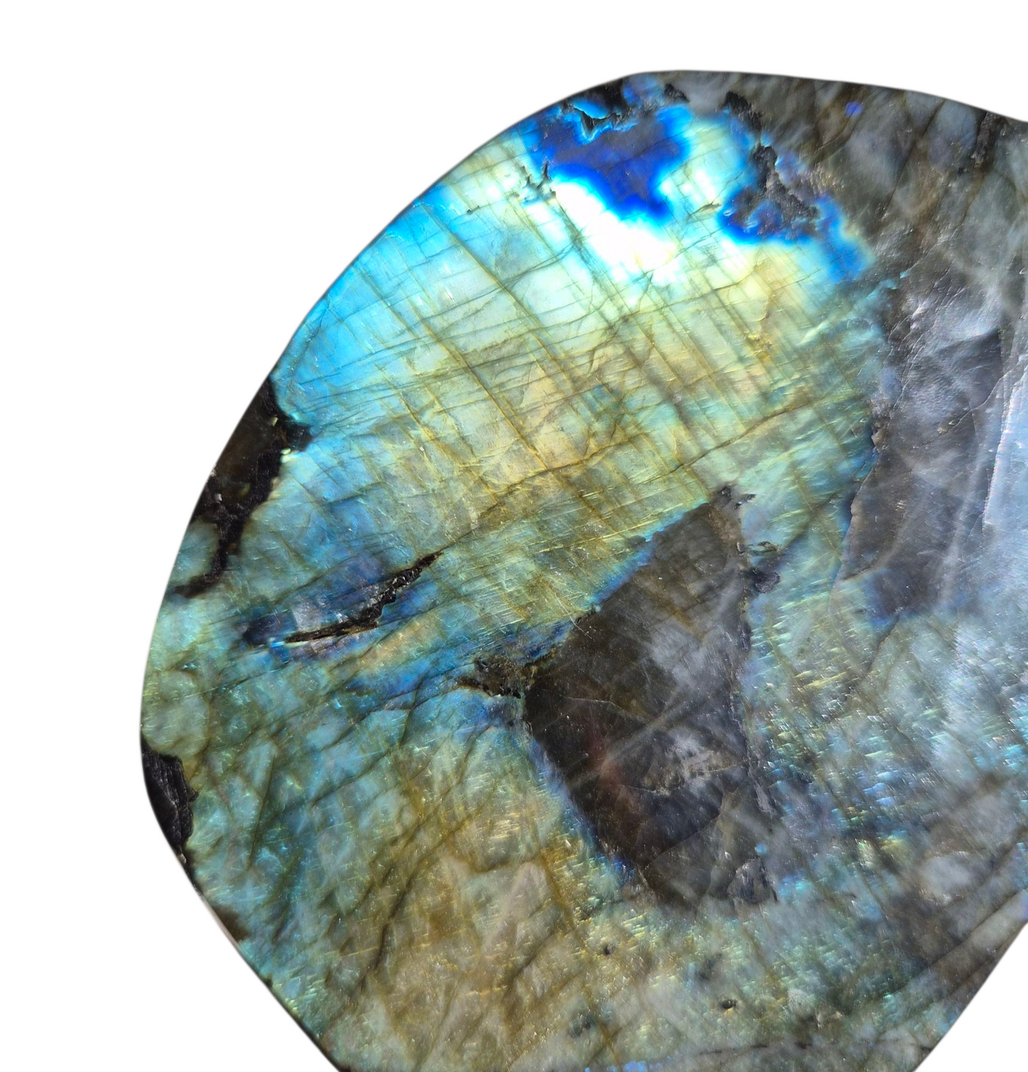 Labradorite Freeform - 794g