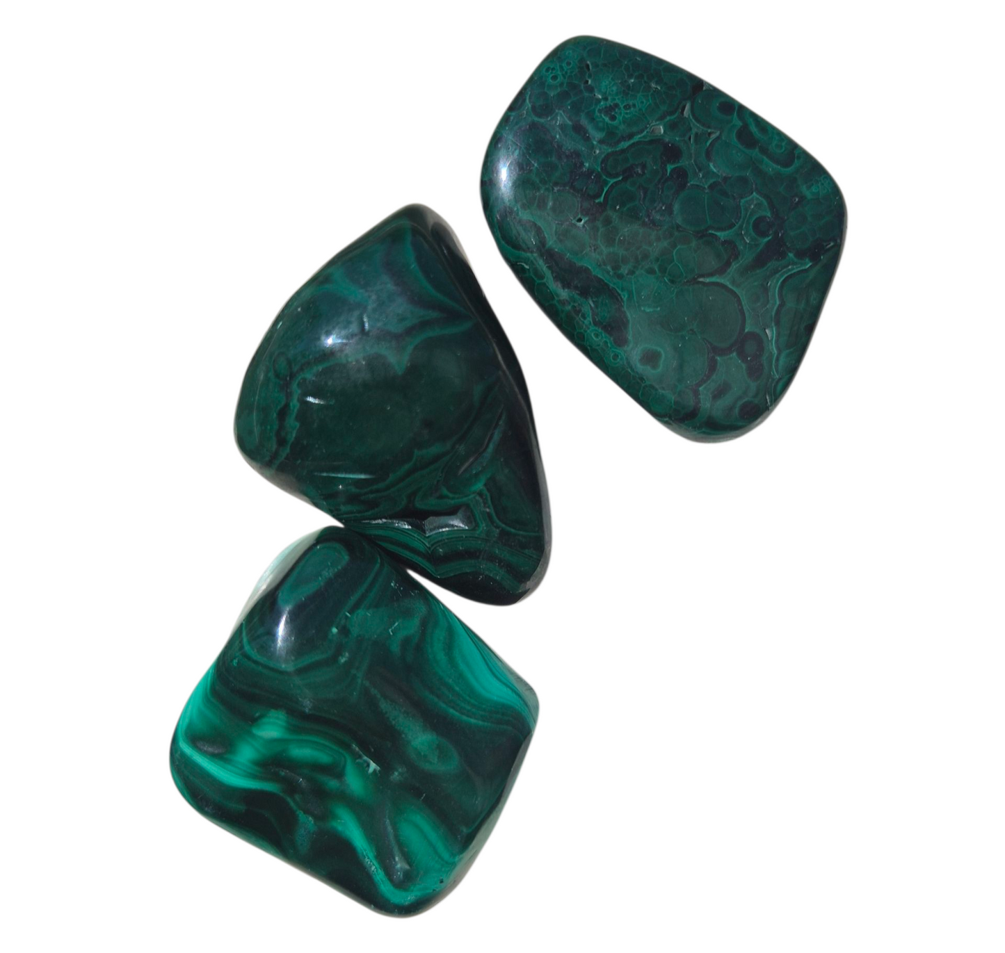 Malachite Freeform 97A