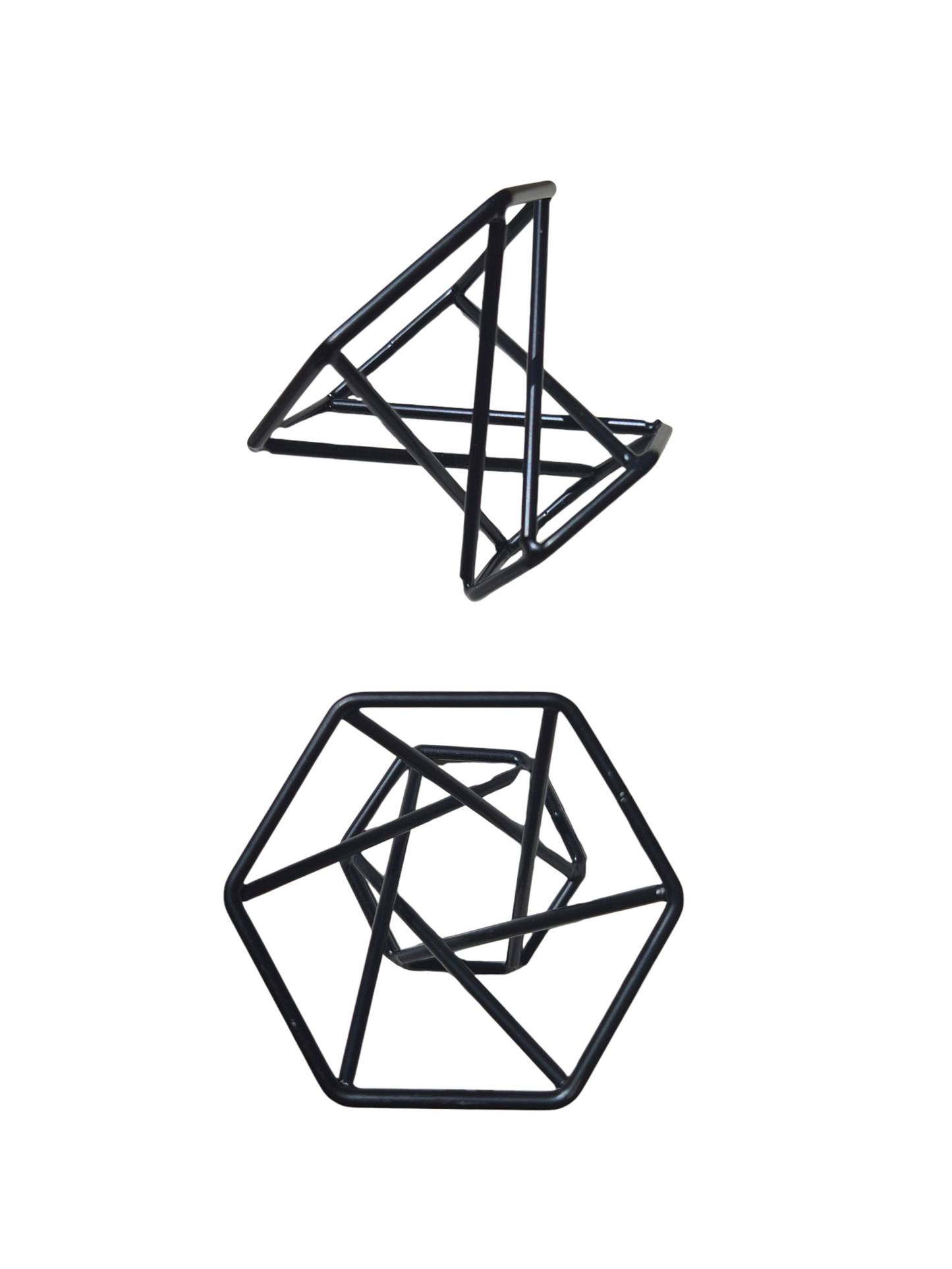 Sphere Stand (Black)