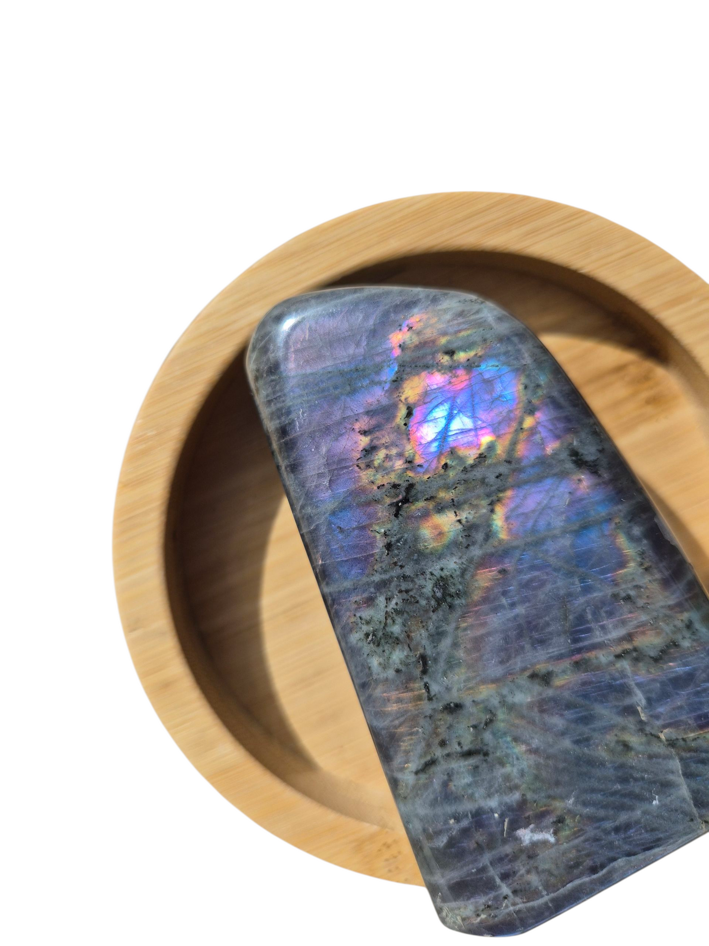 Labradorite Freeform