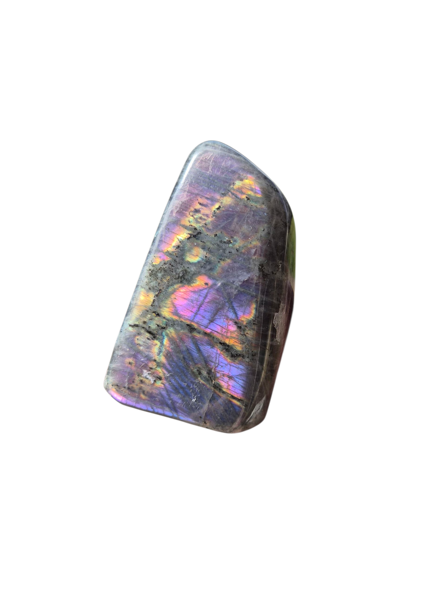 Labradorite Freeform