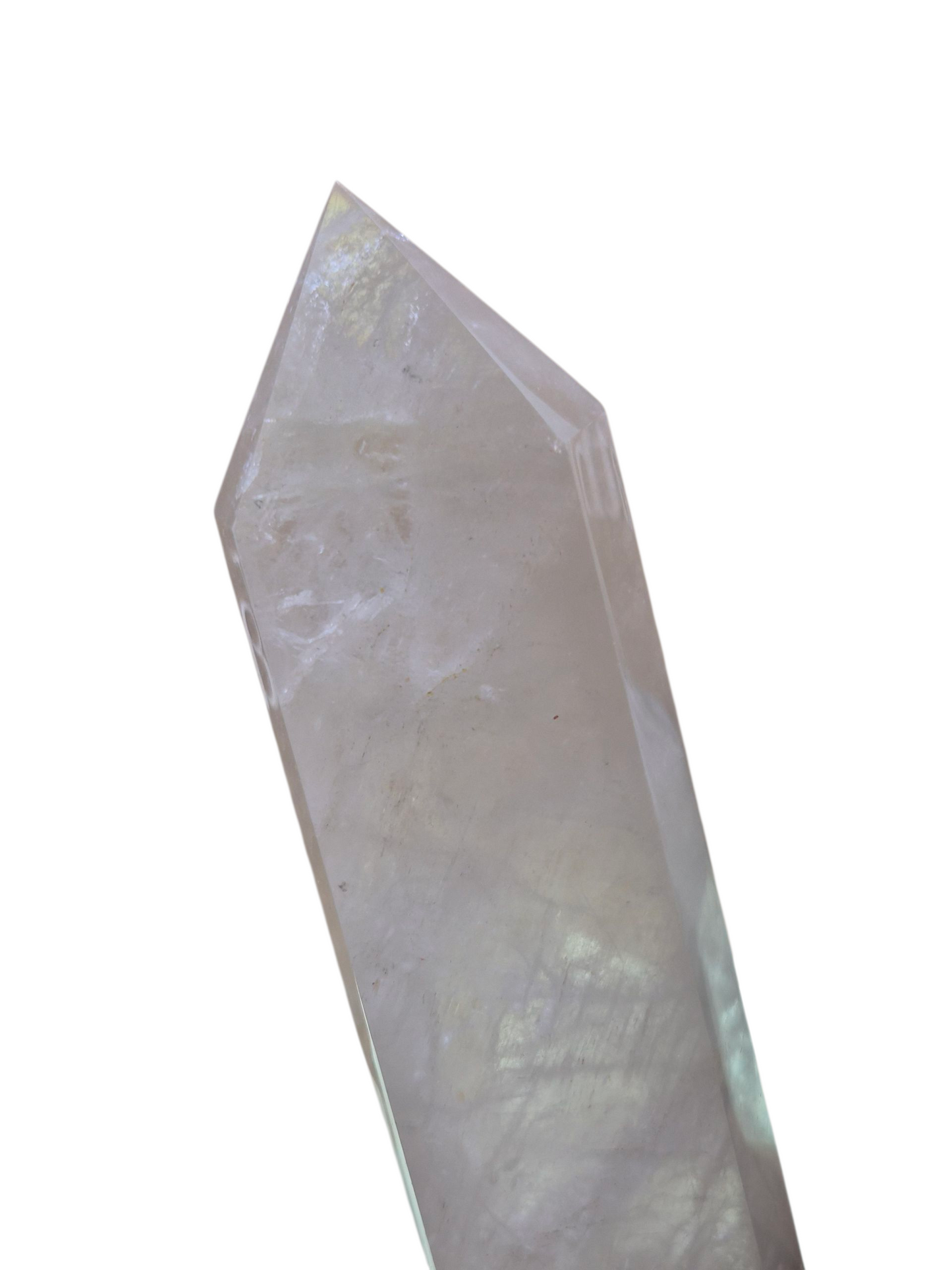 Smokey Quartz Tower XL 1056