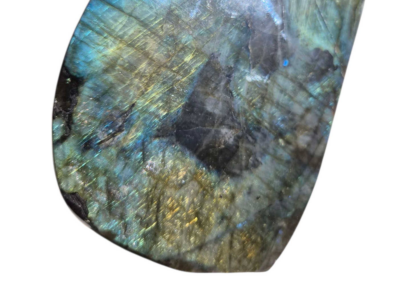 Labradorite Freeform - 794g