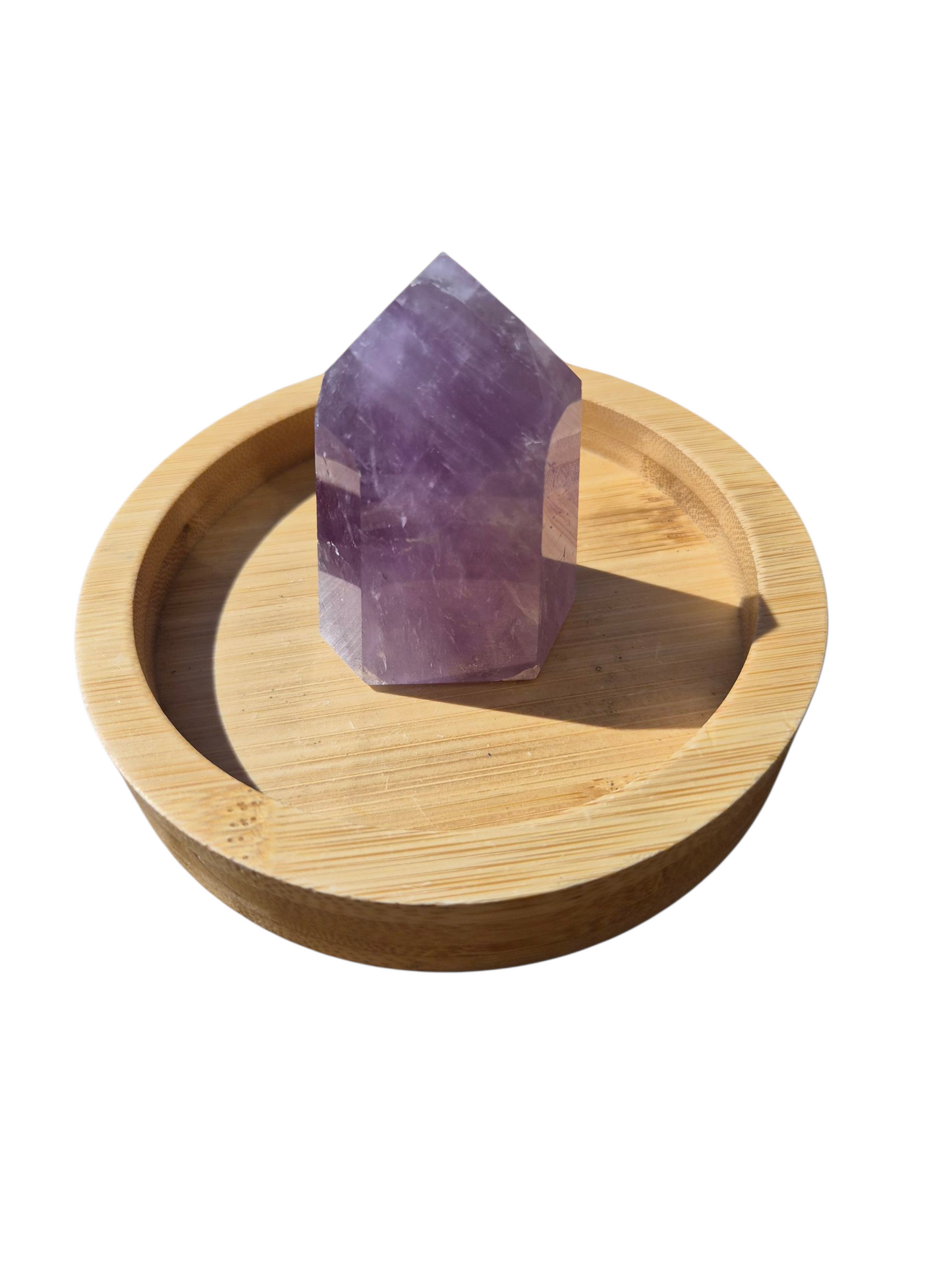 Amethyst Tower 137