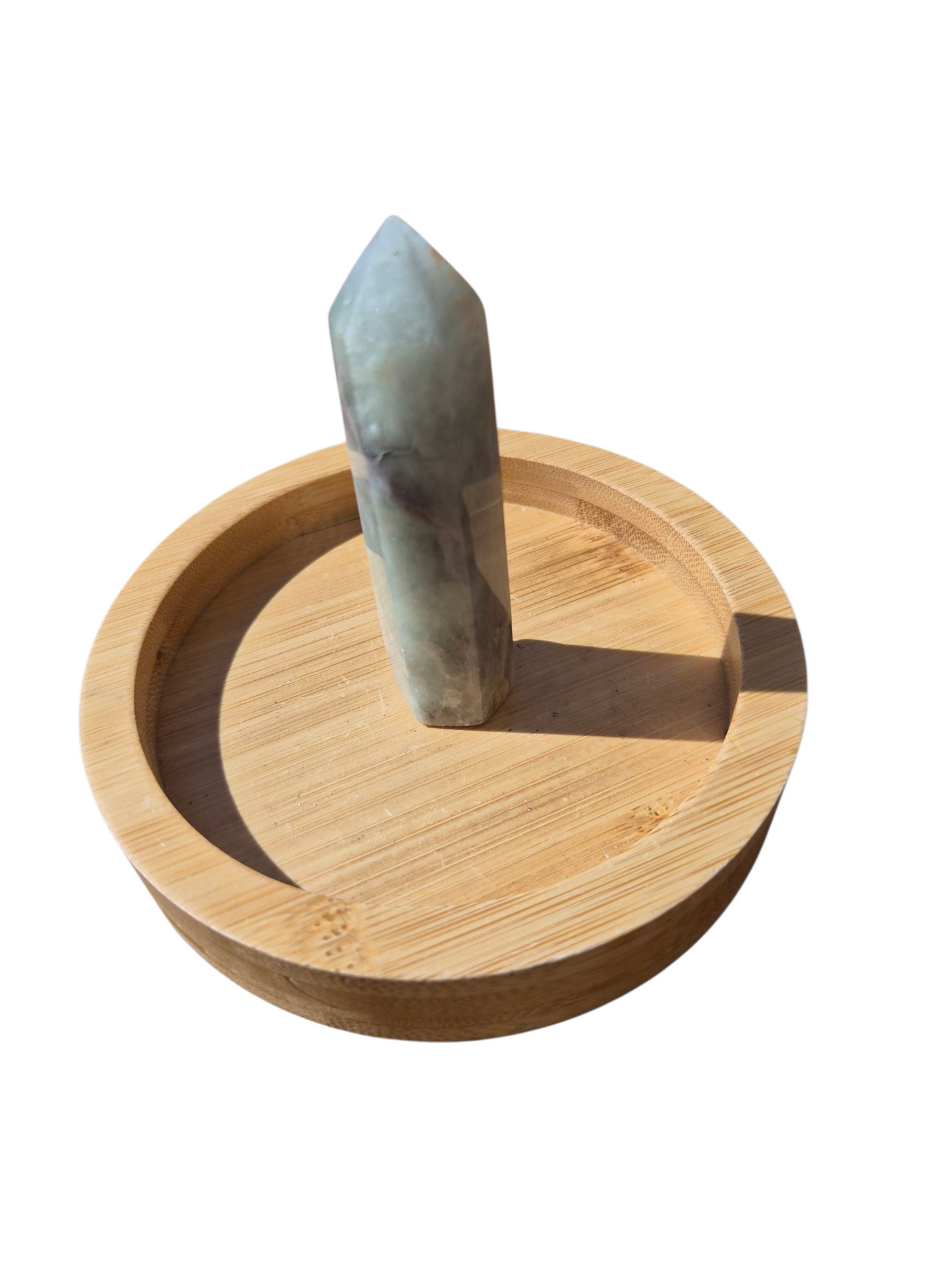 Fluorite Tower 81