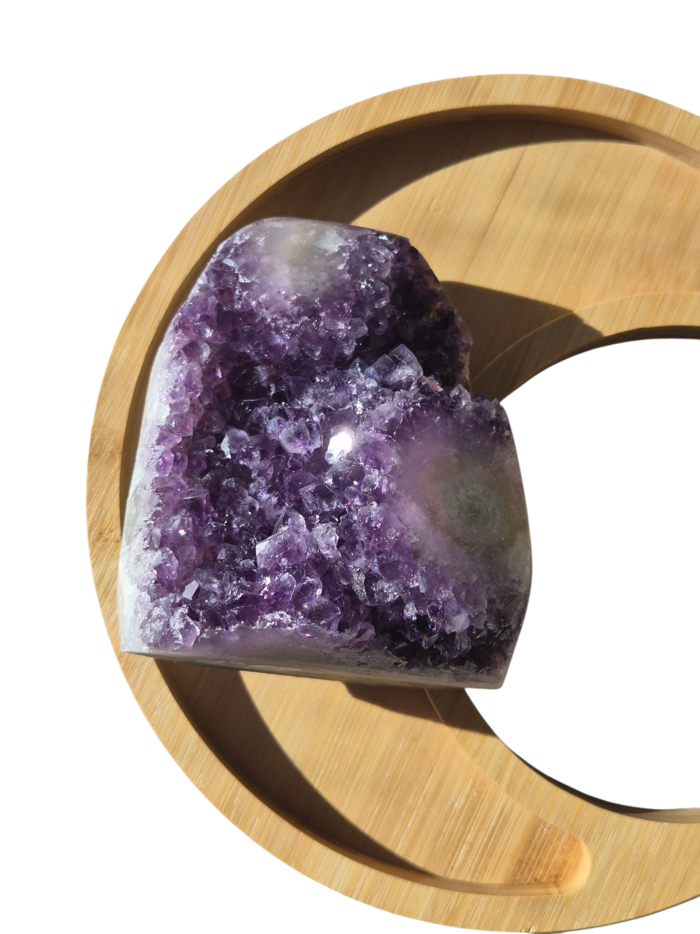 Amethyst Eye Freeform 1430