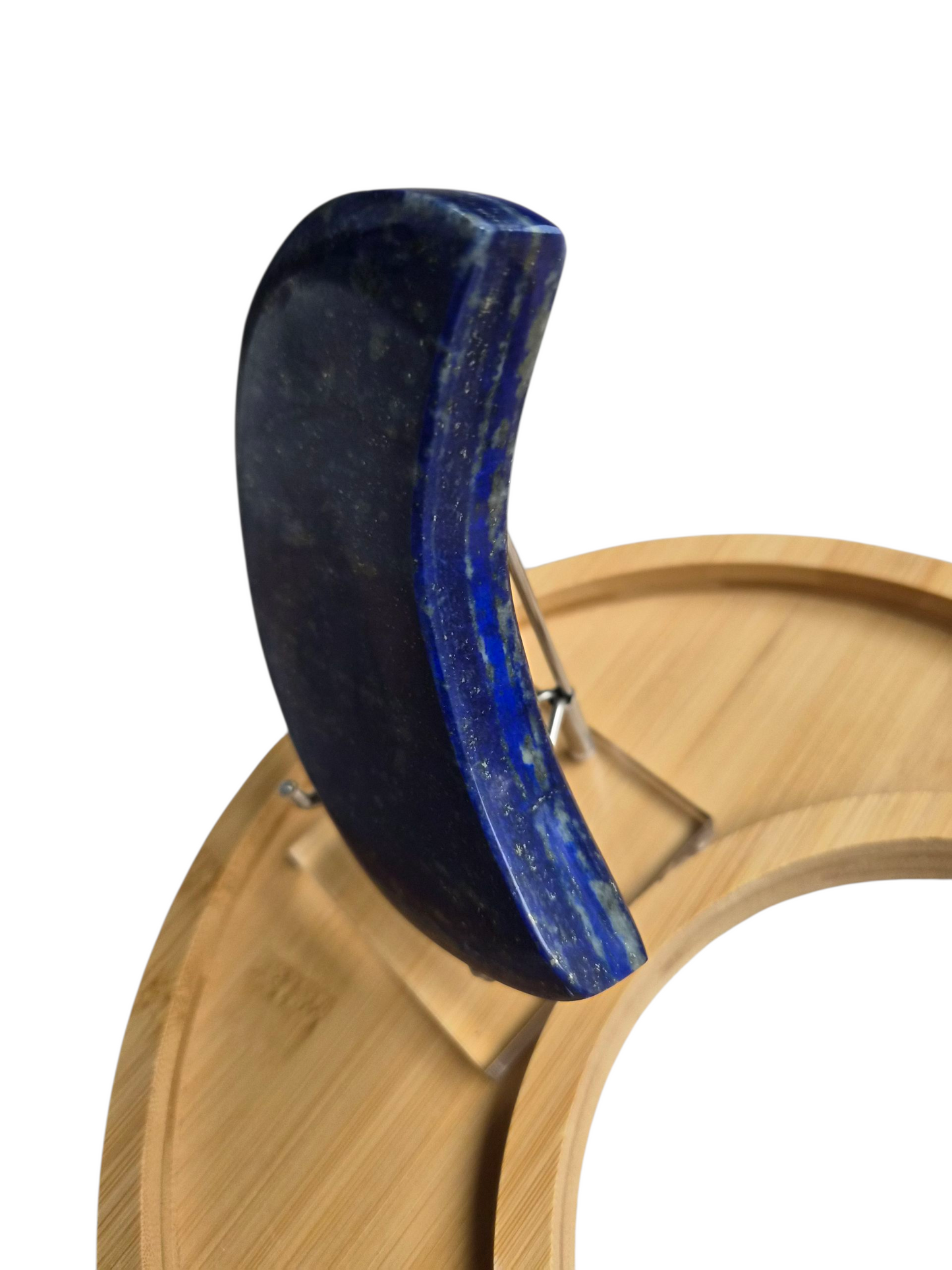 Lapis Lazuli Moon