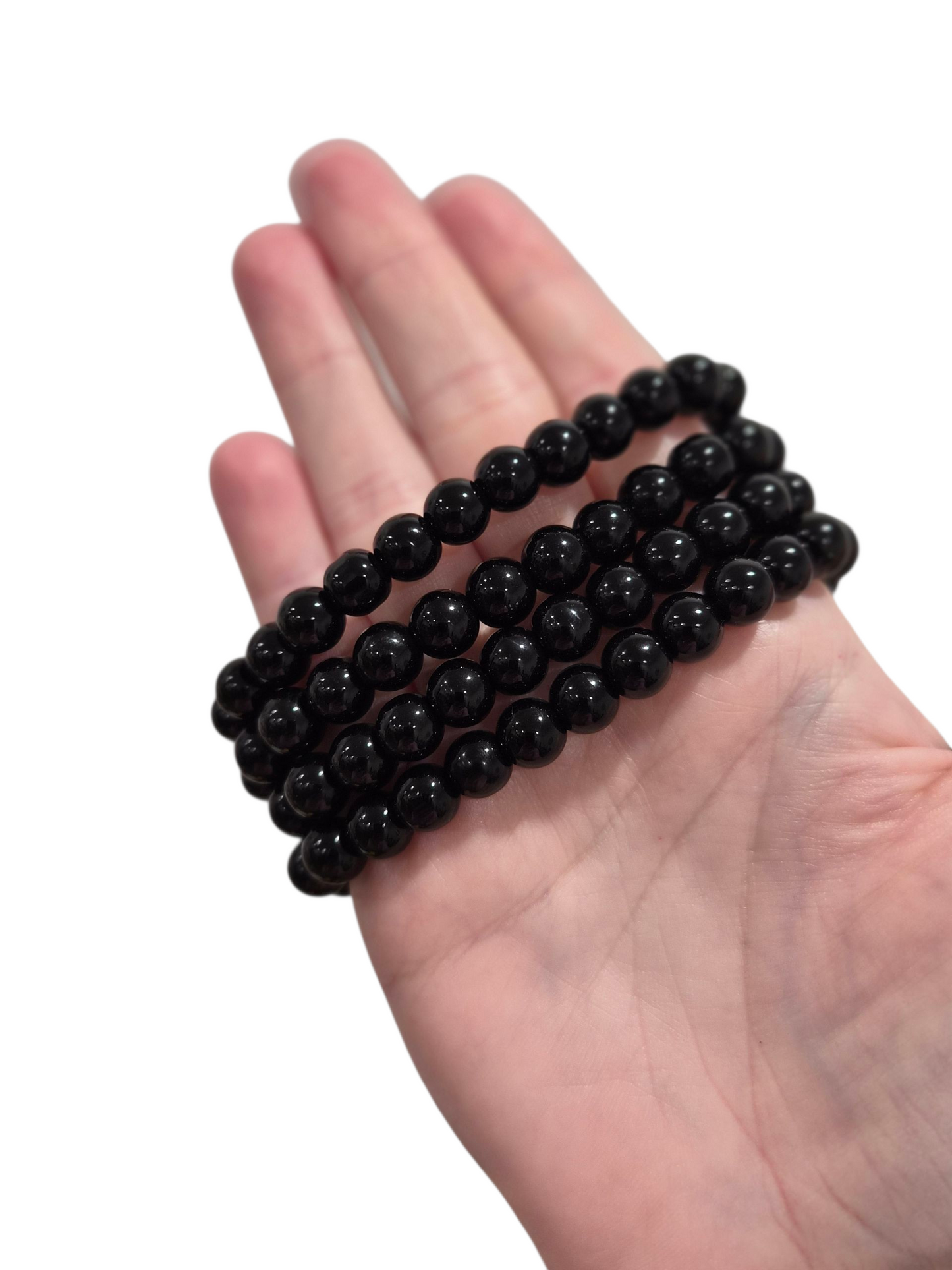 Black Obsidian 8mm