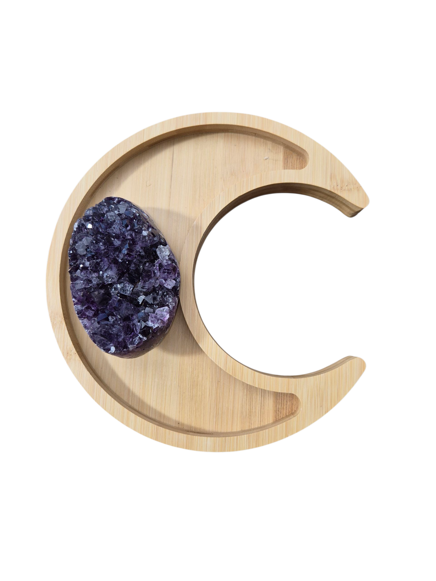 Amethyst Cluster (589)
