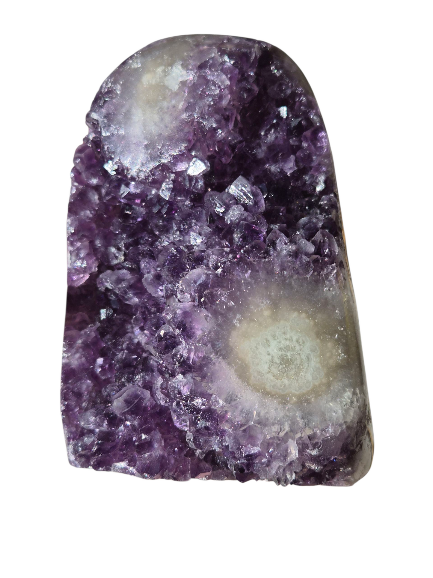 Amethyst Eye Freeform 1430