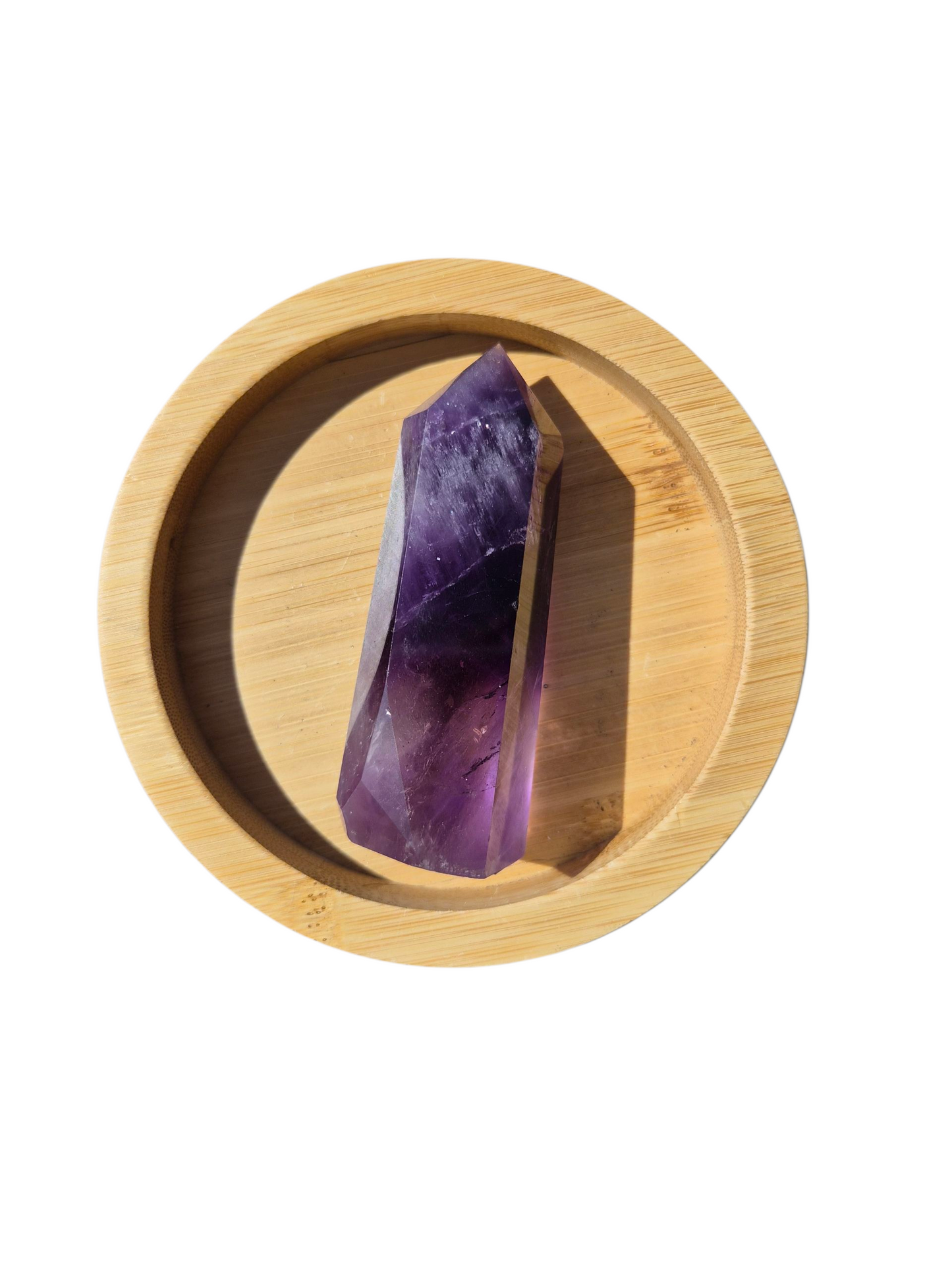 Amethyst Tower 127